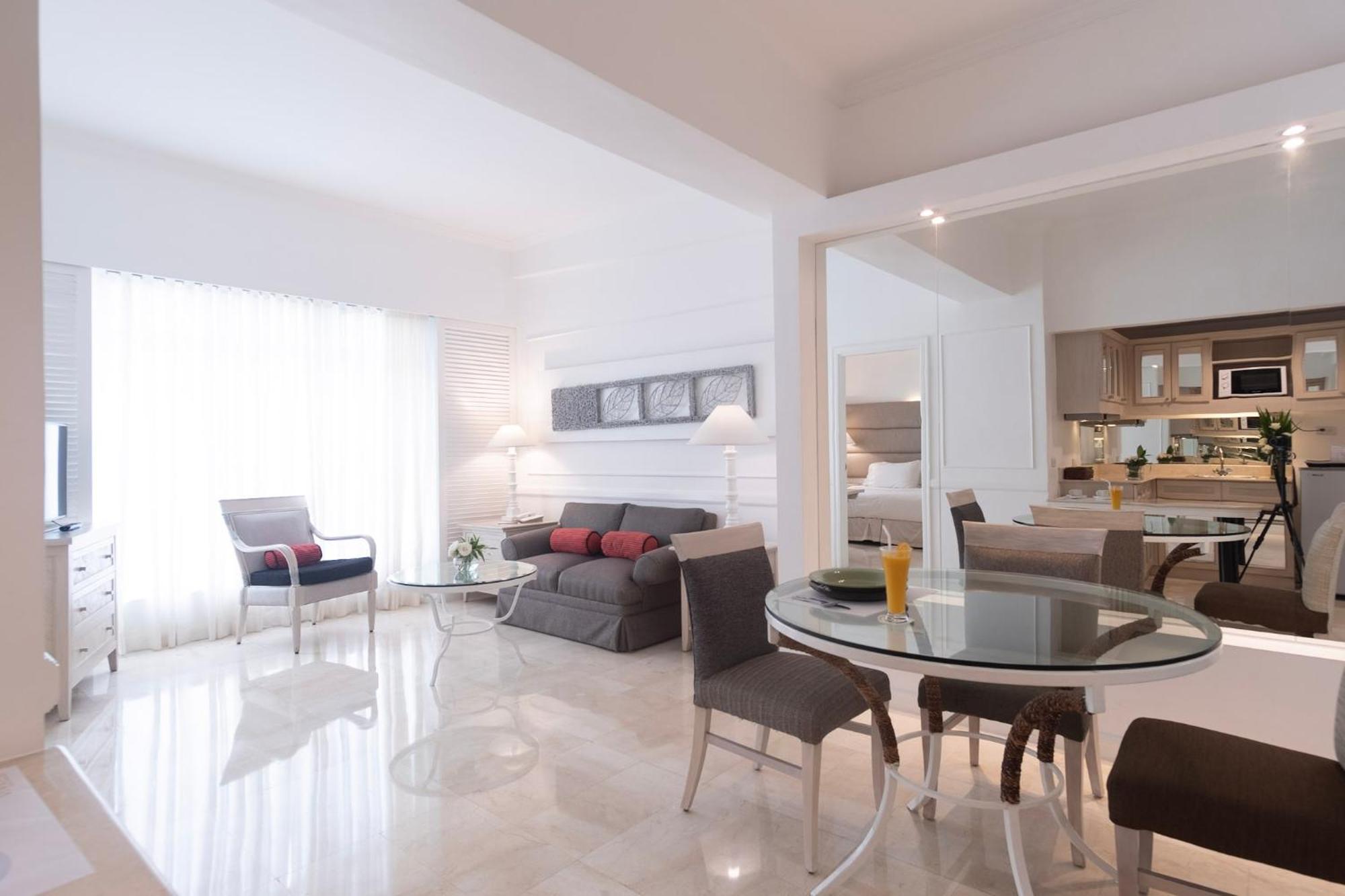 Two-Bedroom Suite