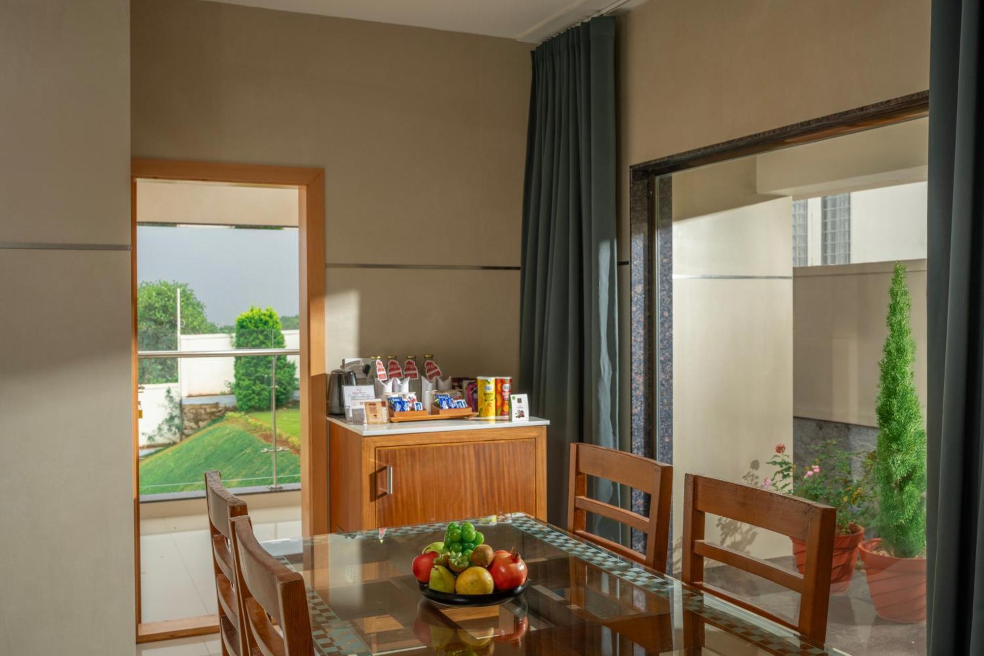 Two-Bedroom Villa