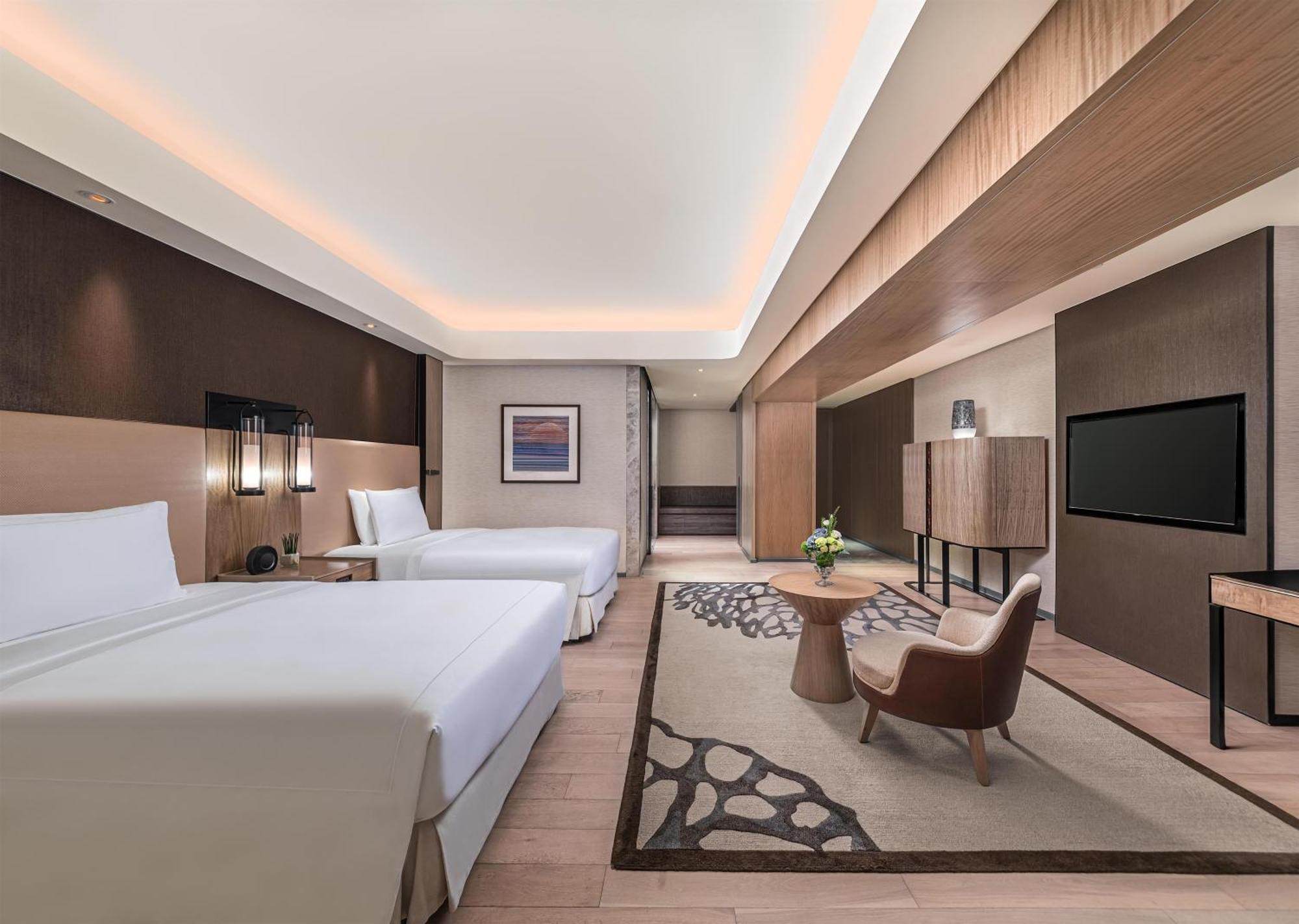 Premier Twin Room