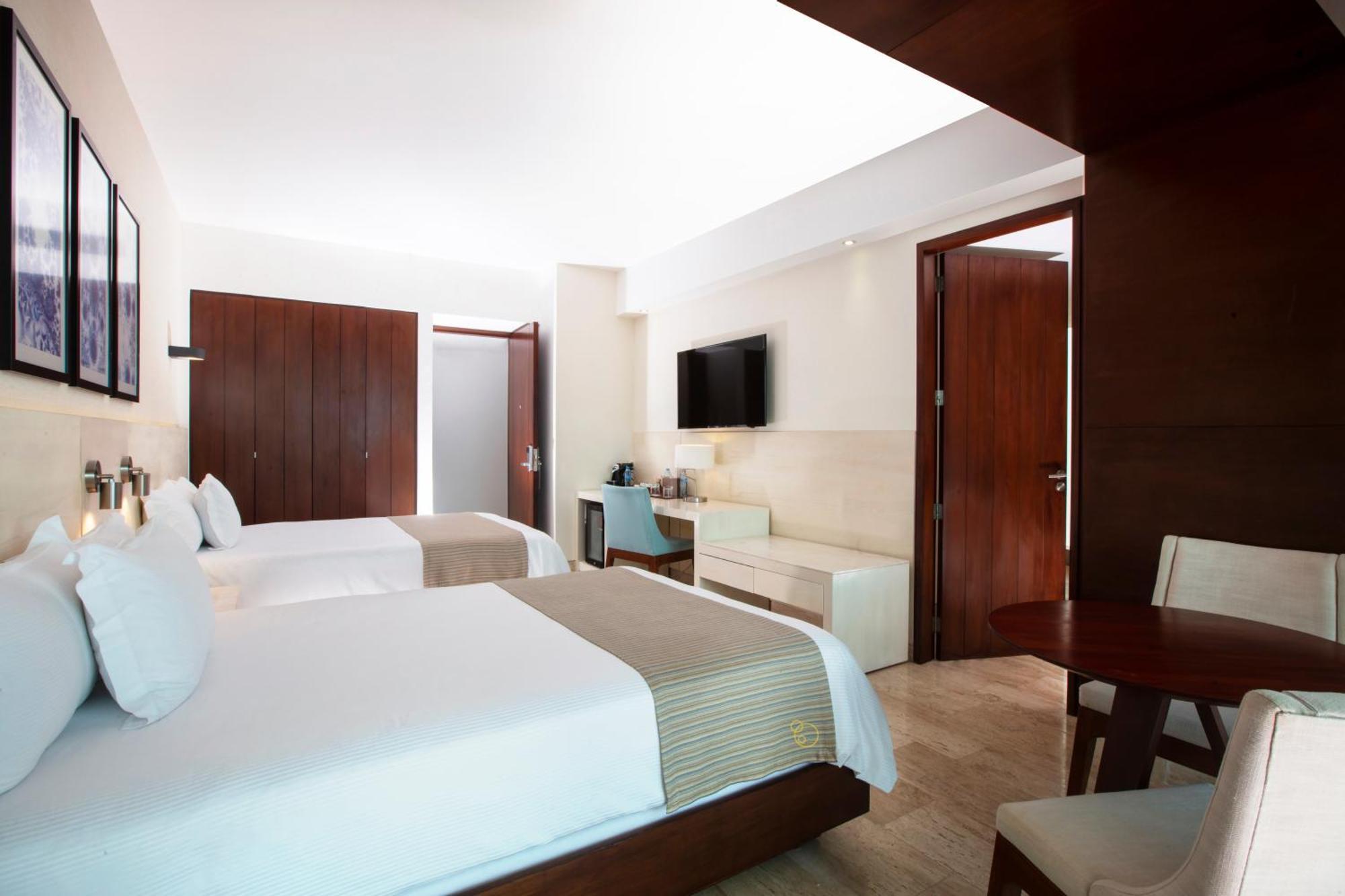 Altitude Suite Double