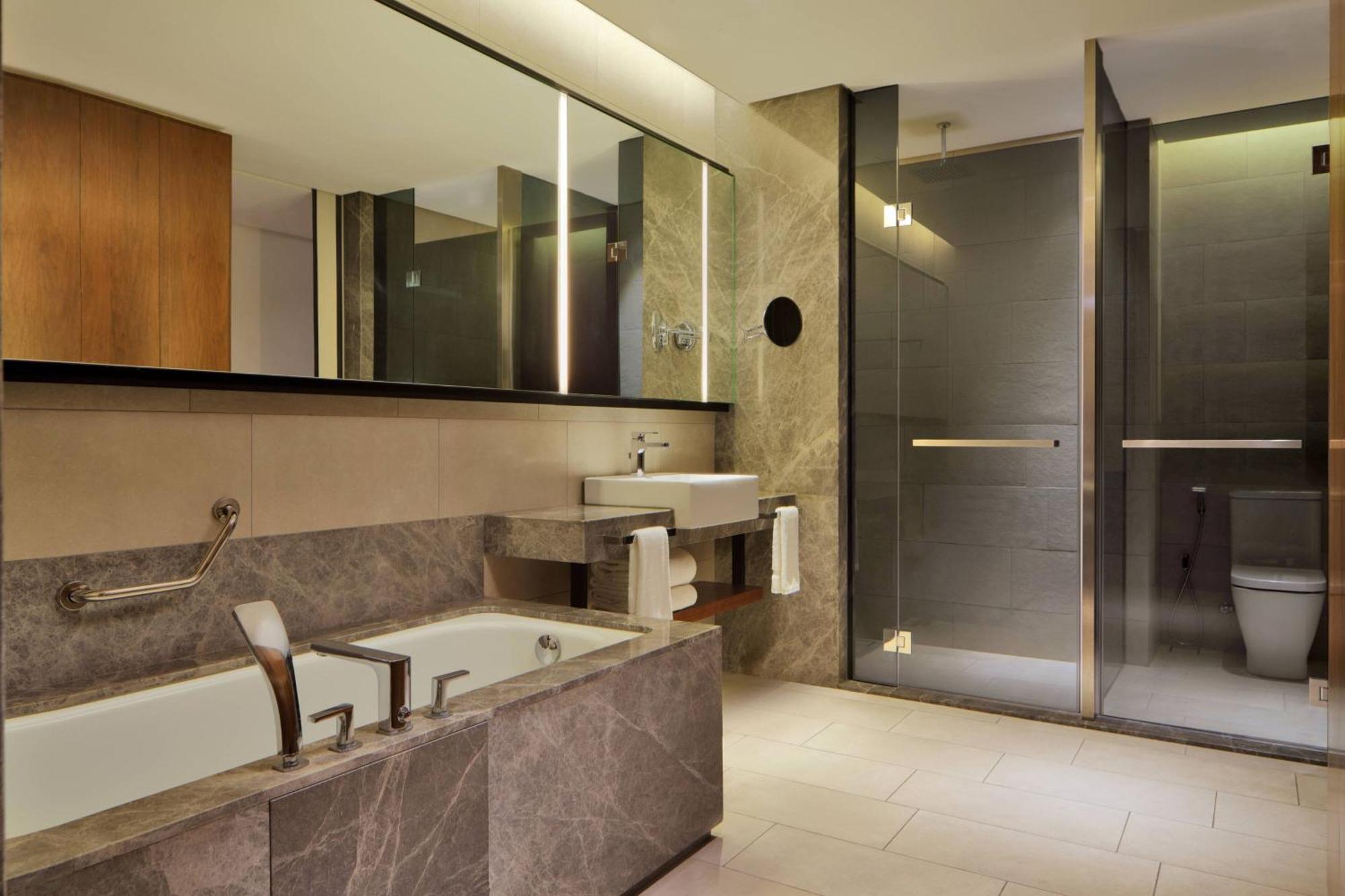 Executive Twin Room