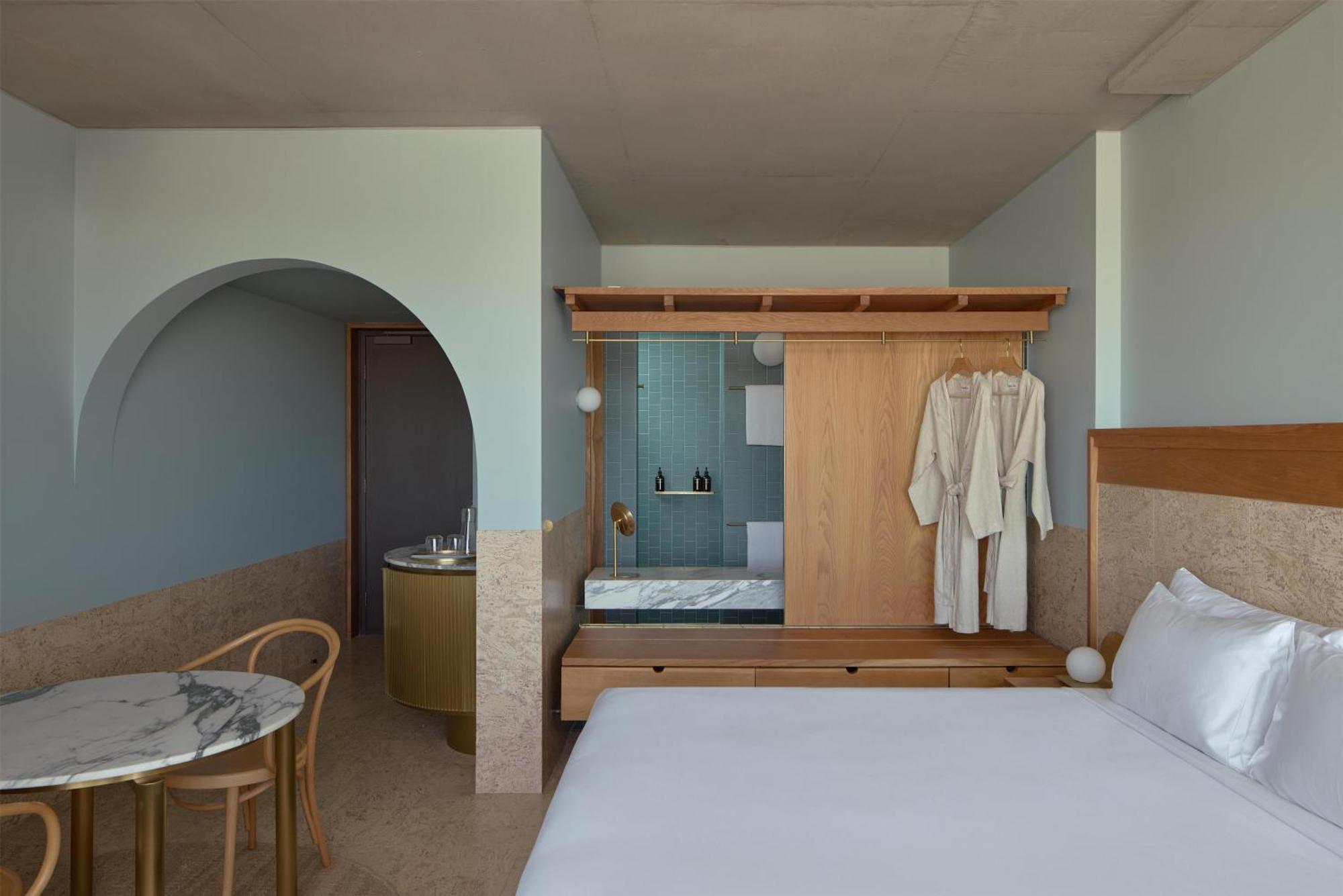 King Room Urban