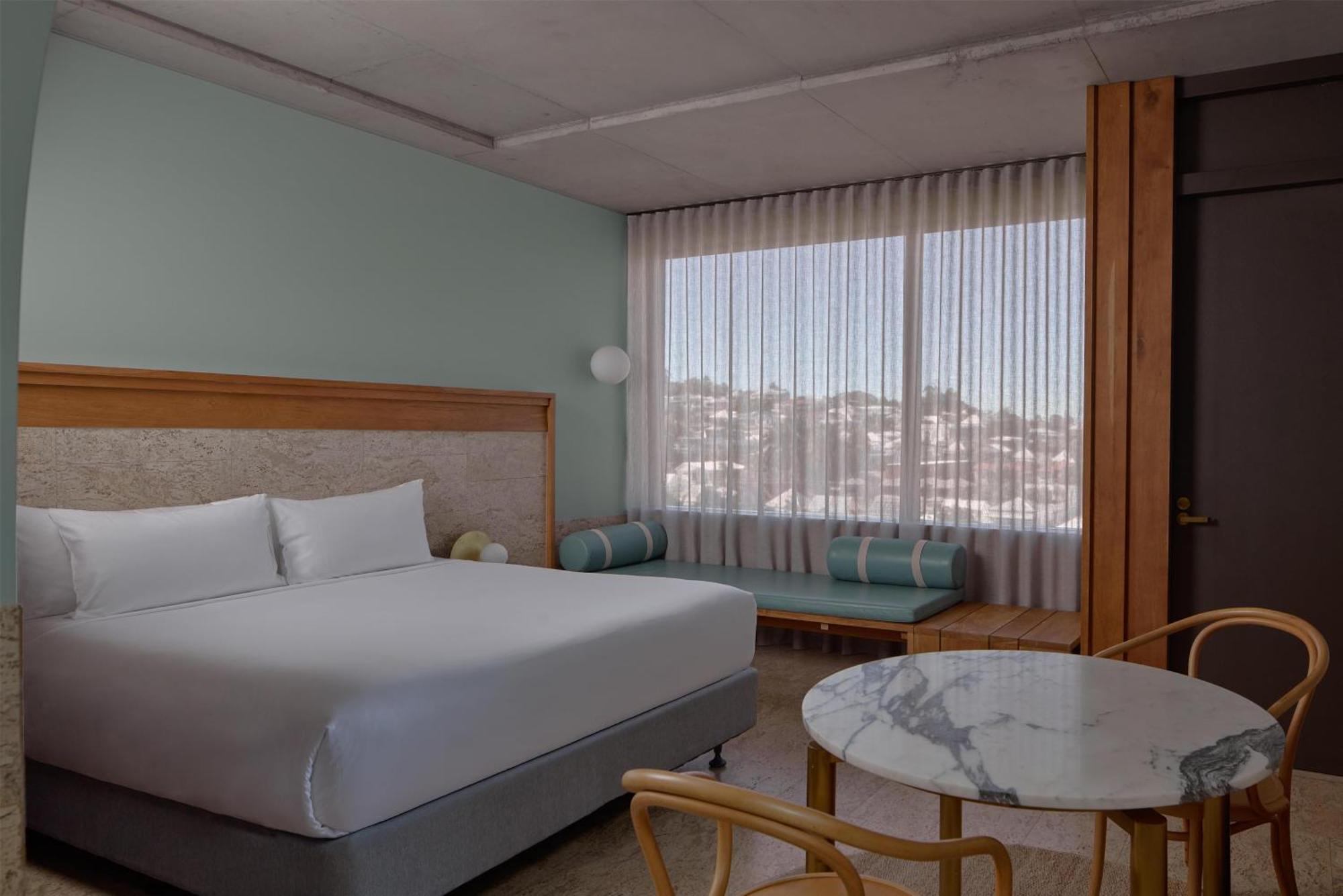 King Room Urban
