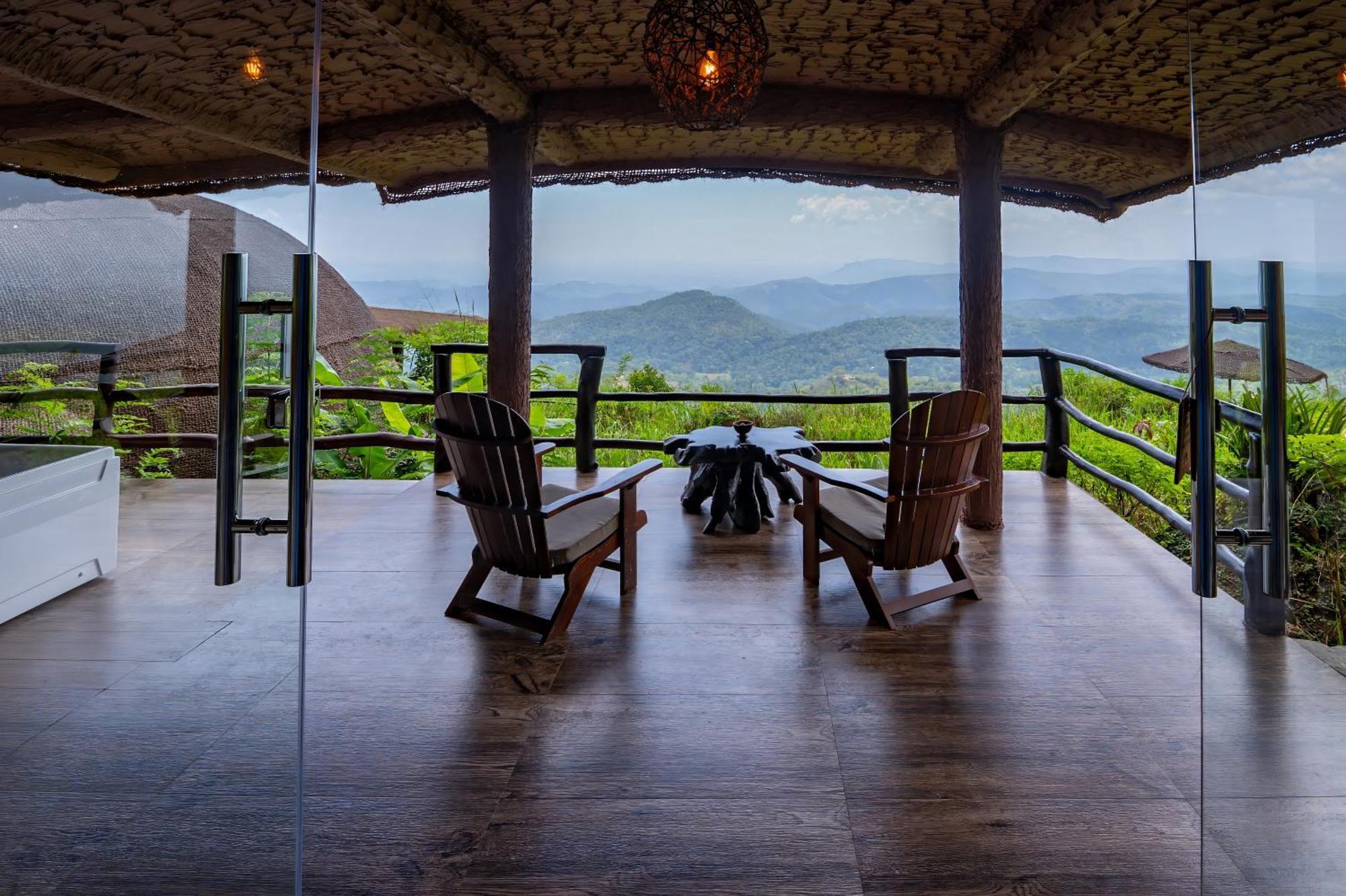 Suite Hot Tub