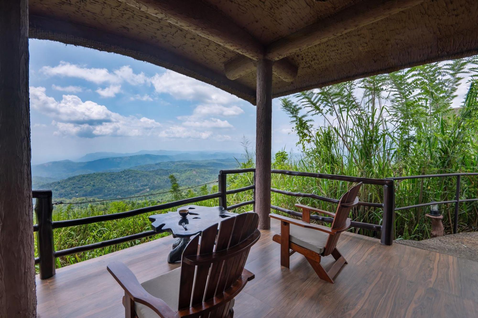King Room Mountain View