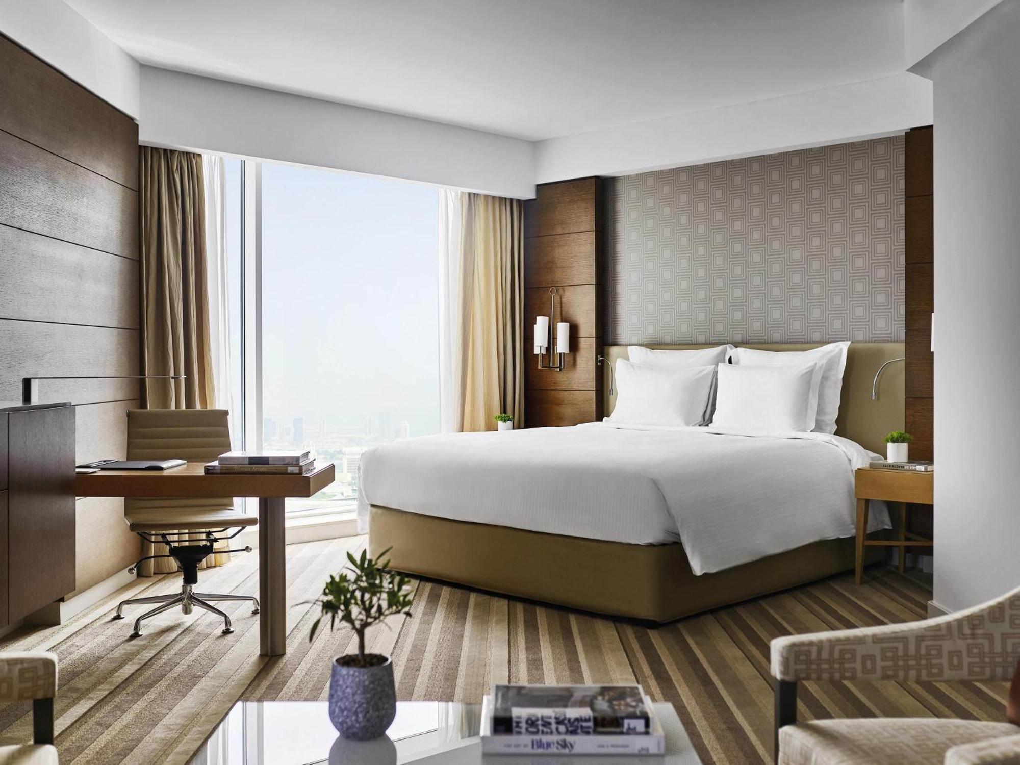 Premium Deluxe King Room Sofa