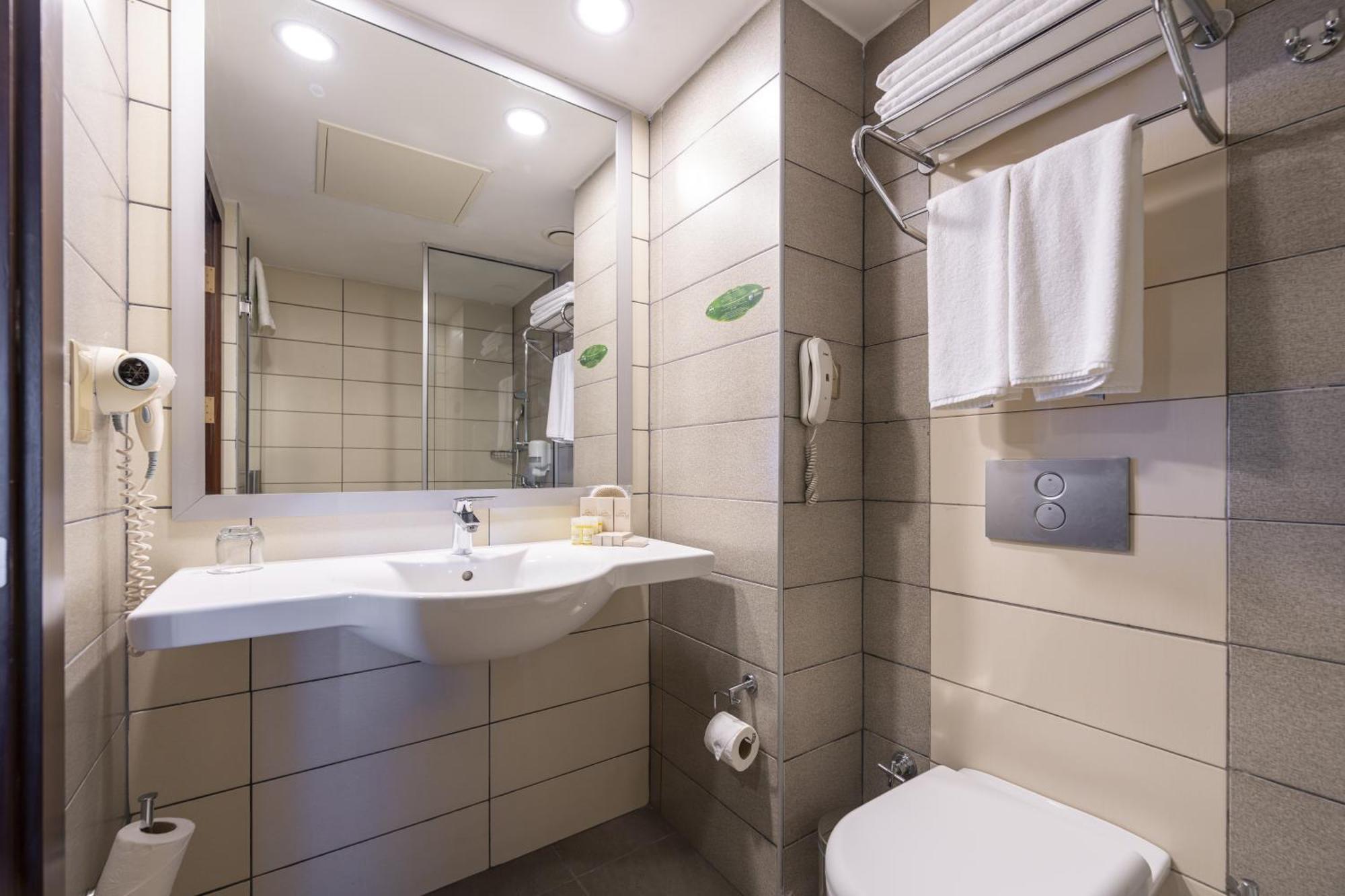 Annex Standard Double or Twin Room Annex Building