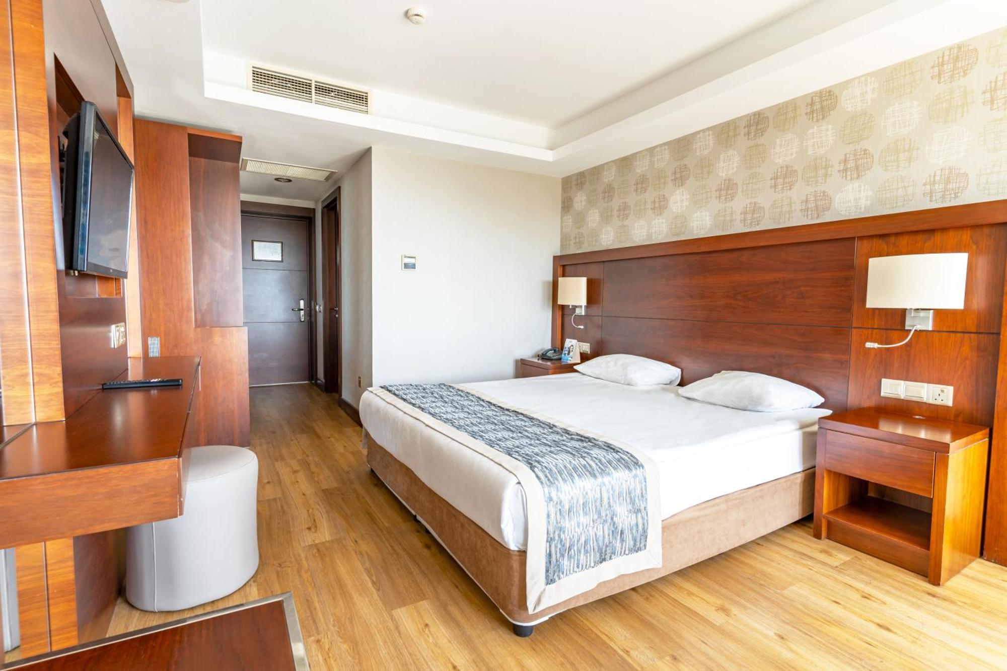 Annex Standard Double or Twin Room Annex Building