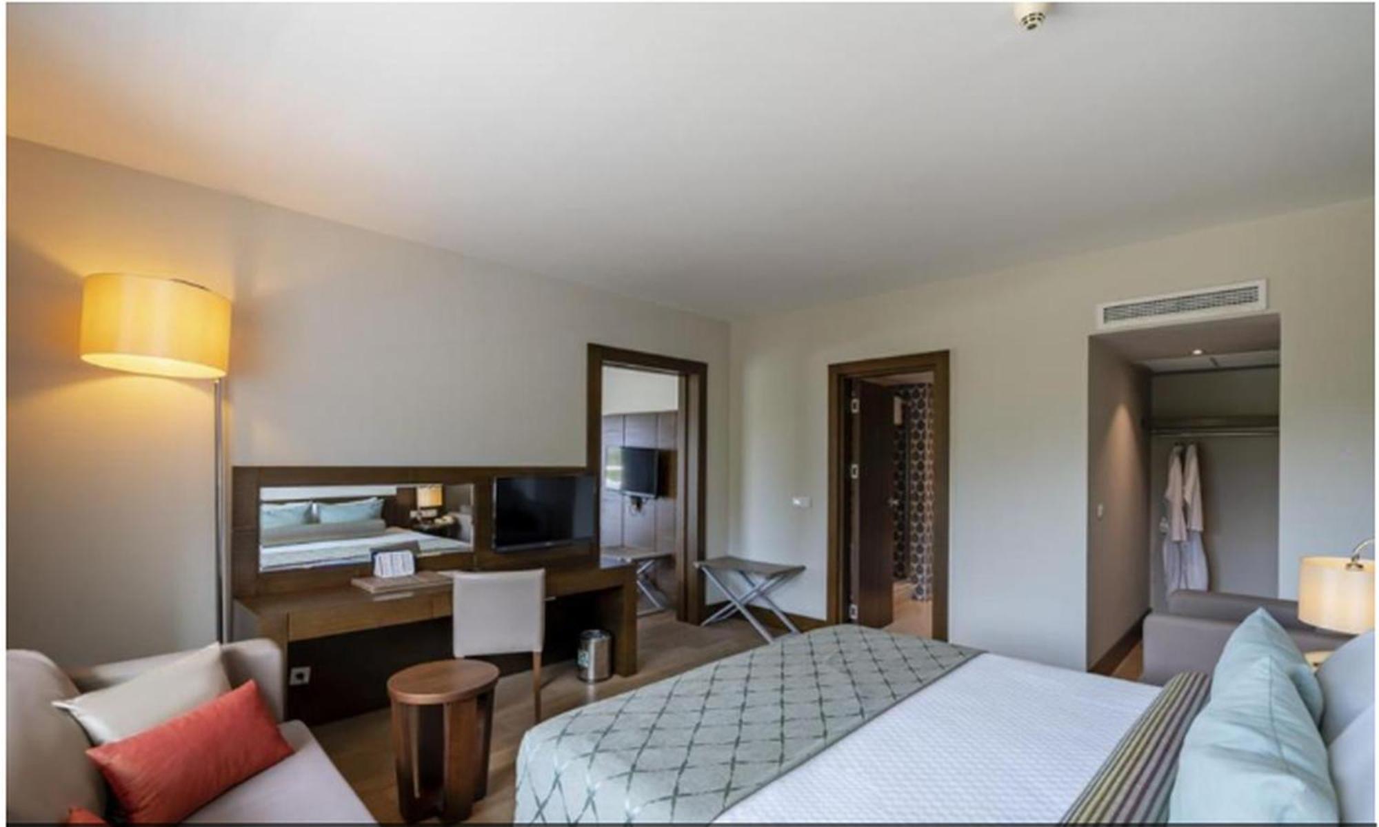 Family Suite Sea View