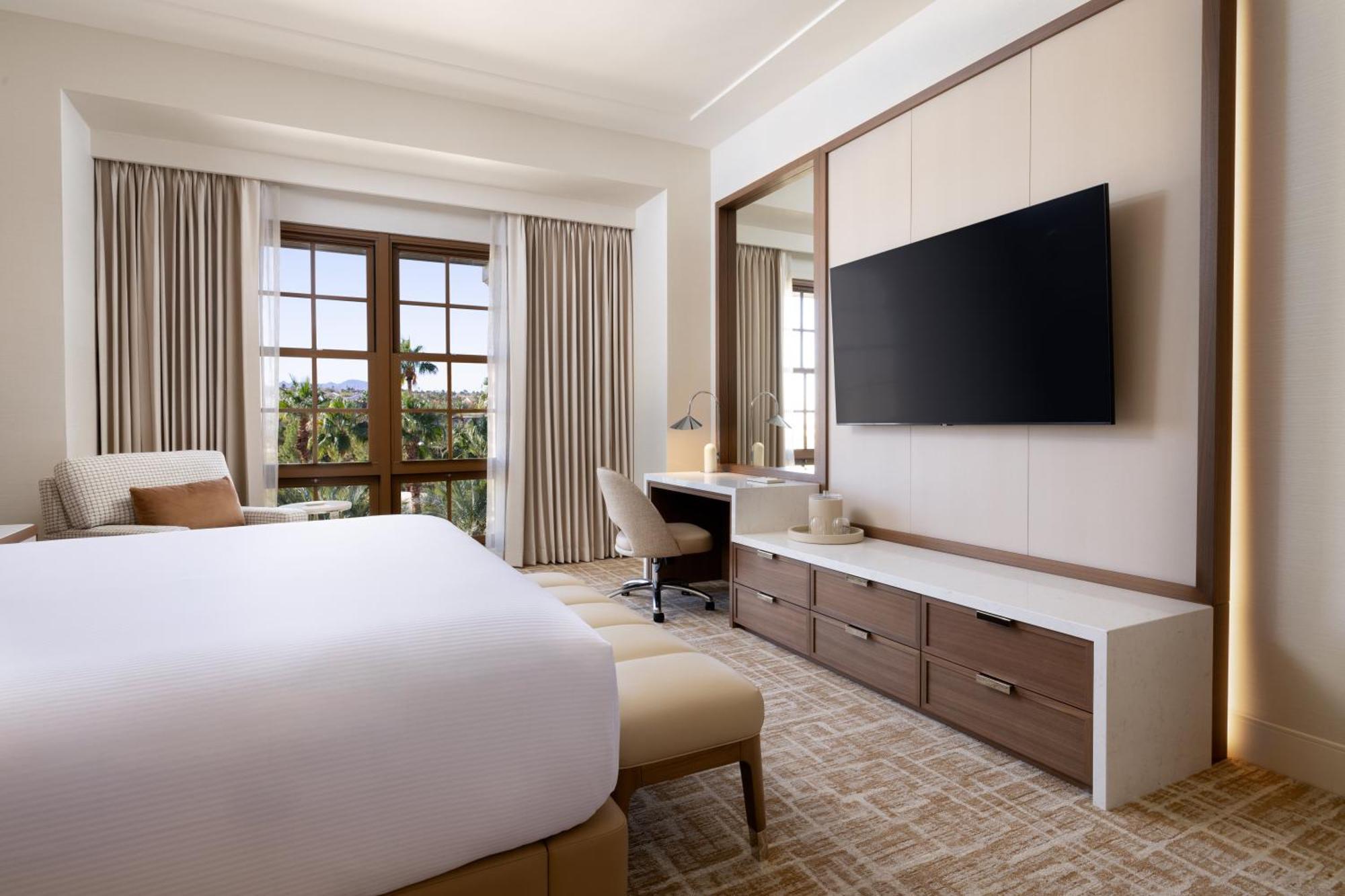 Resort King Newly Remodeled