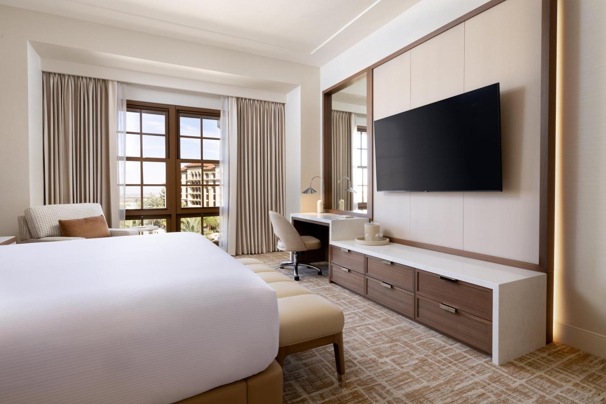 Resort View King Newly Remodeled