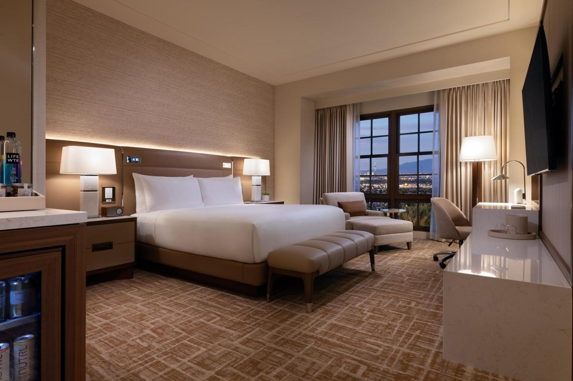 Resort View King Newly Remodeled