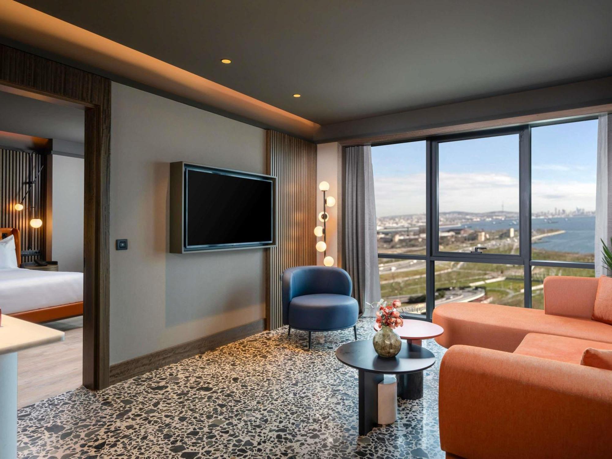 Suite Panorámica
