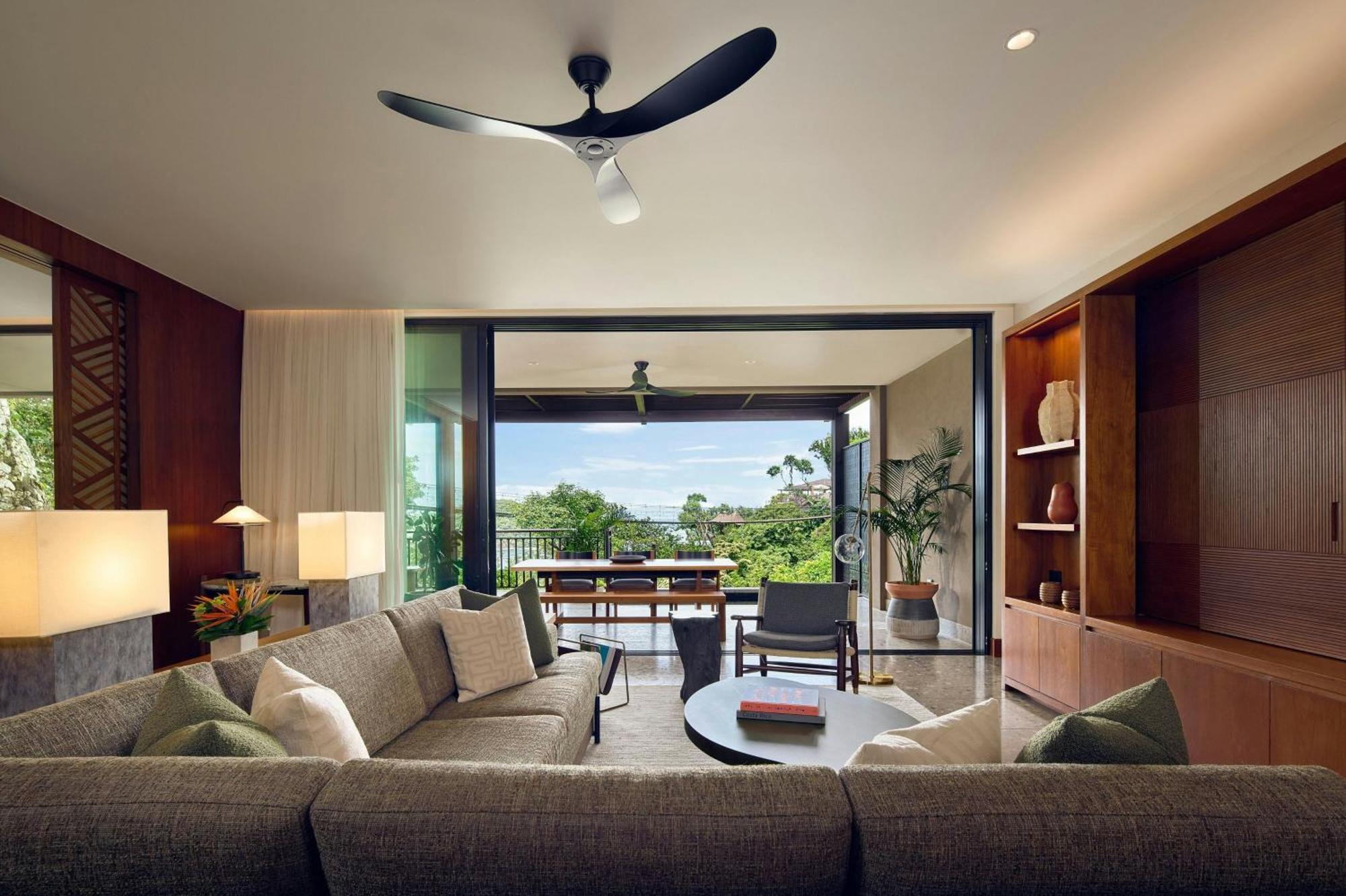 Ocean Reserve King Suite Ocean View Balcony