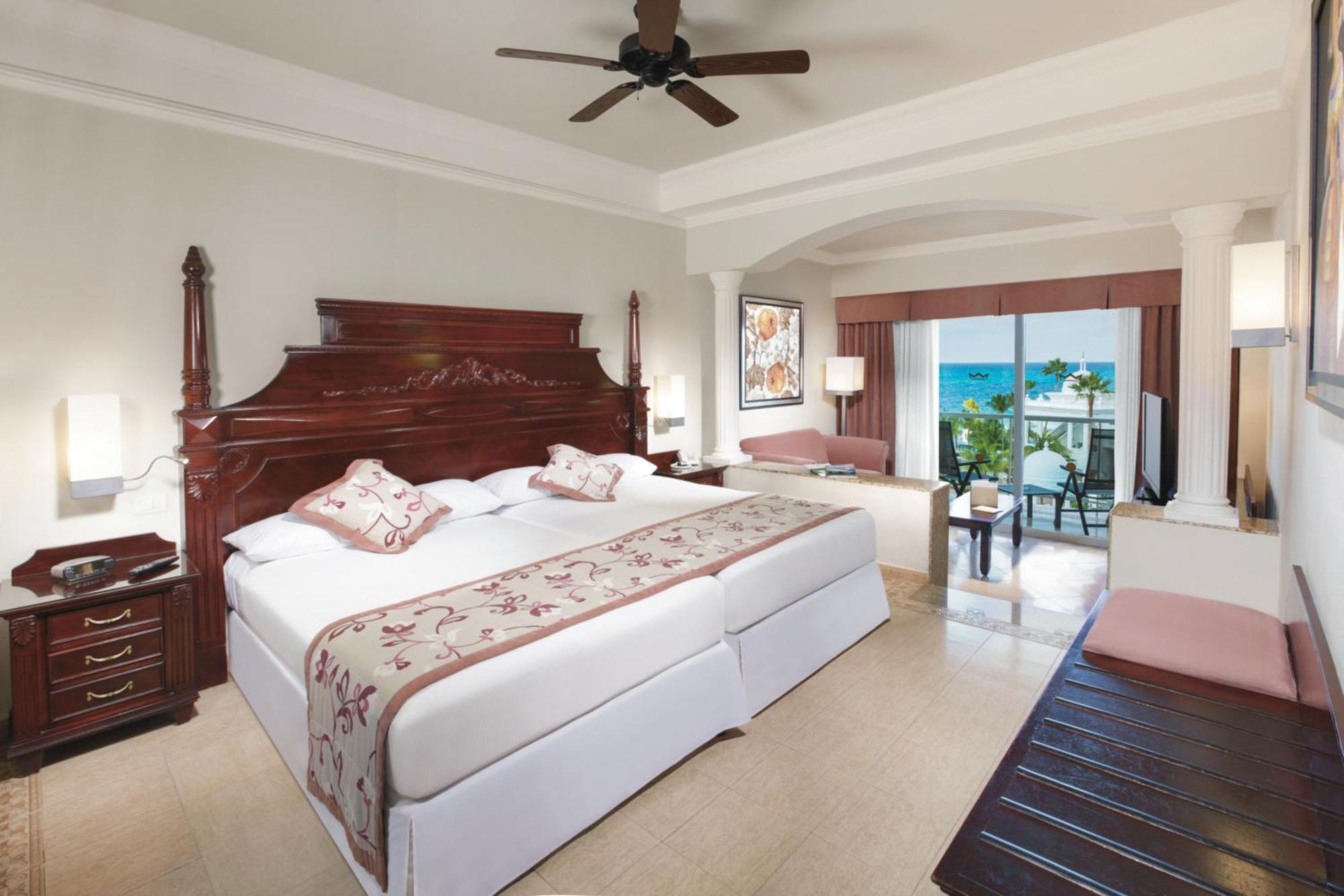 Junior Suite Ocean View