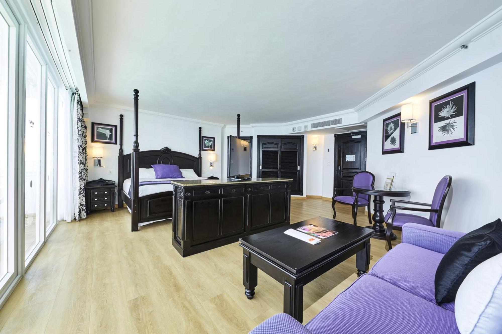 Suite Ocean Front