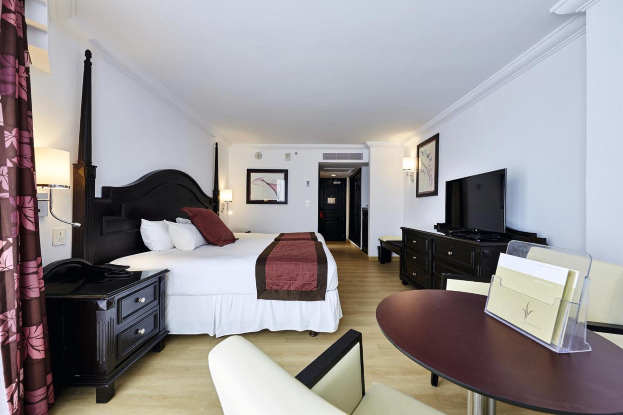 Junior Suite Superior Ocean View