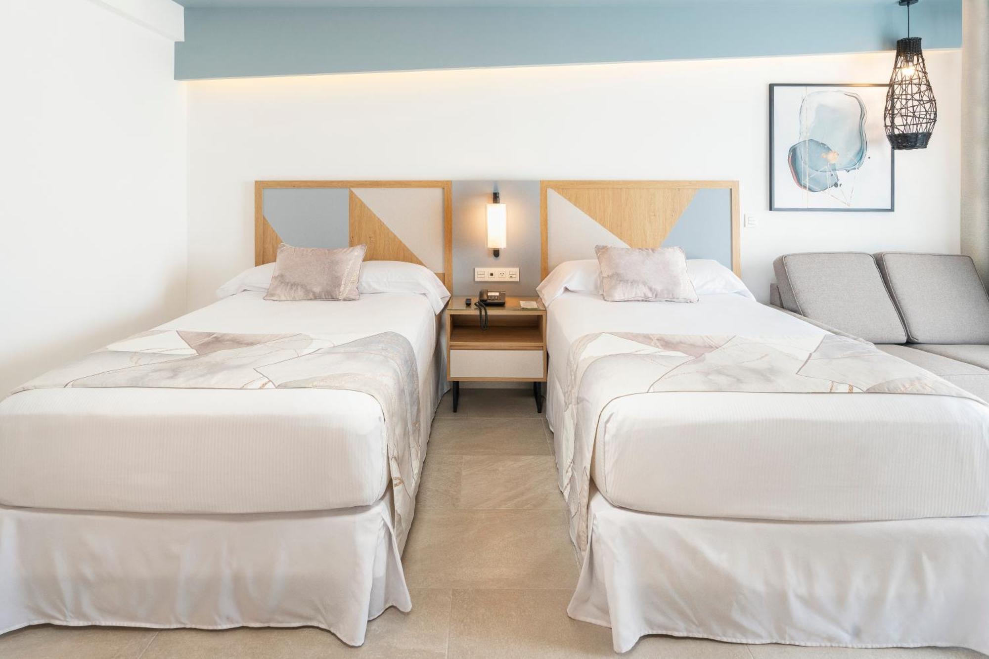 Double Room Ocean View