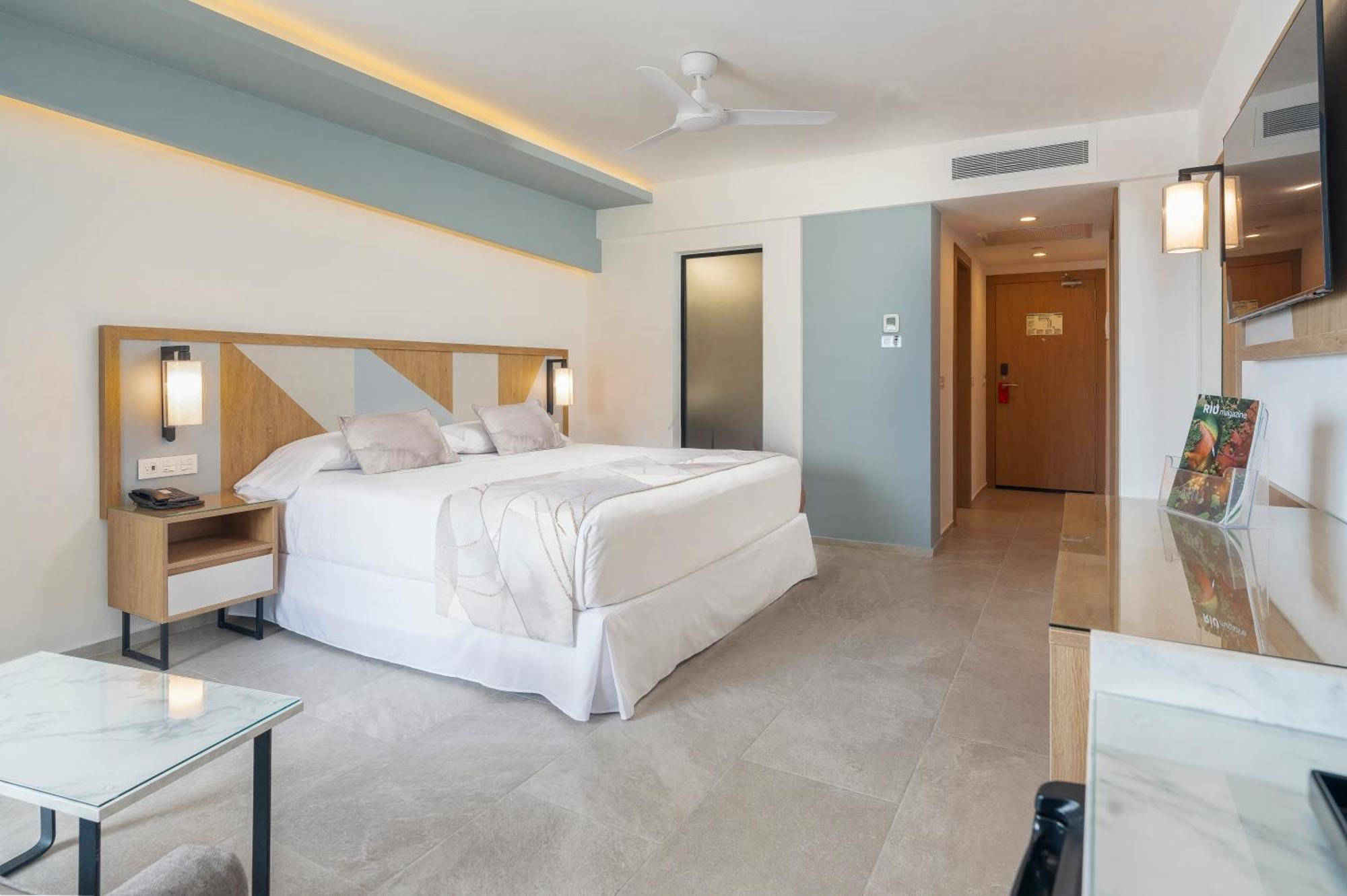 Double Room Ocean View