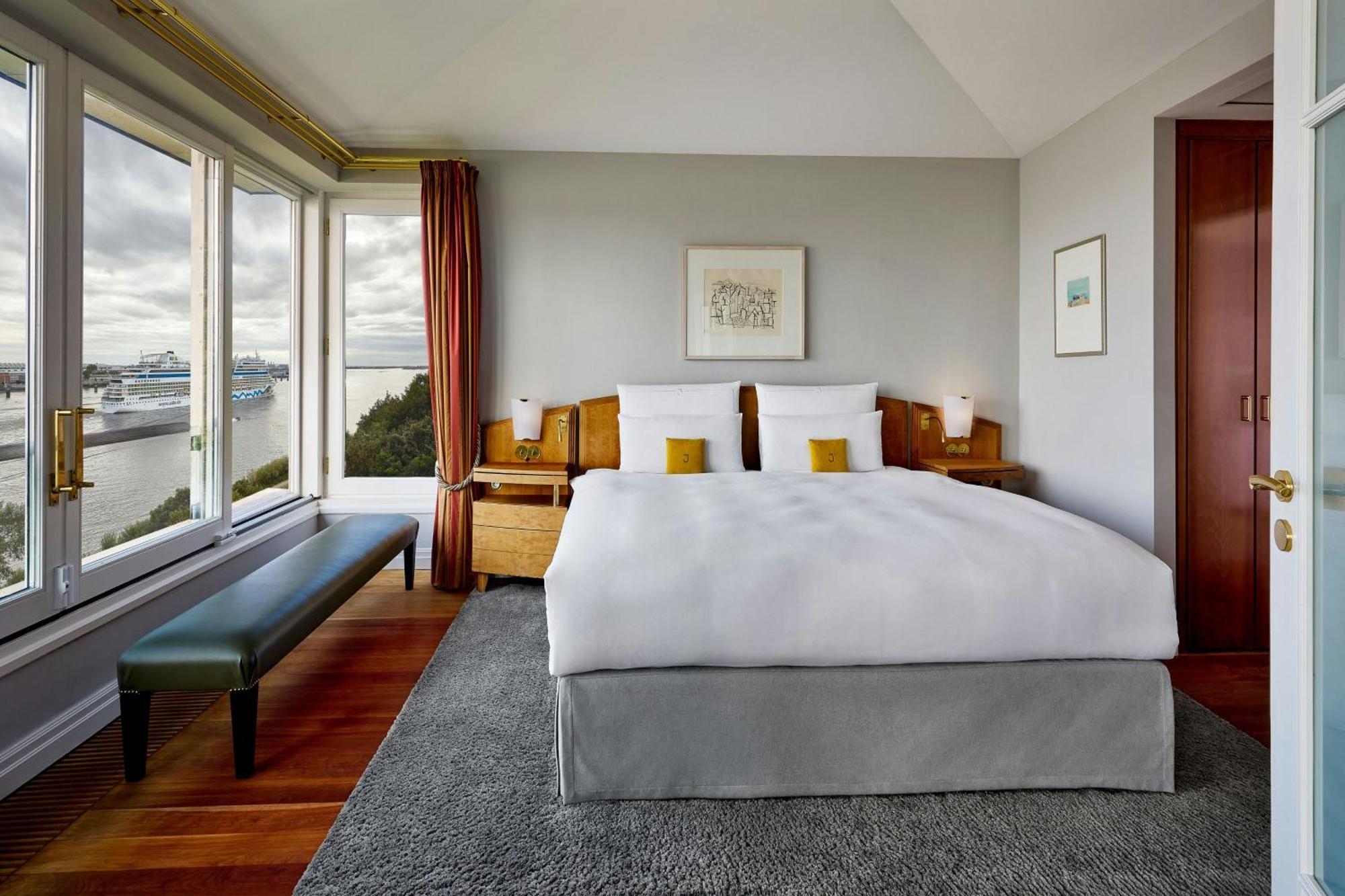 Double Suite River View