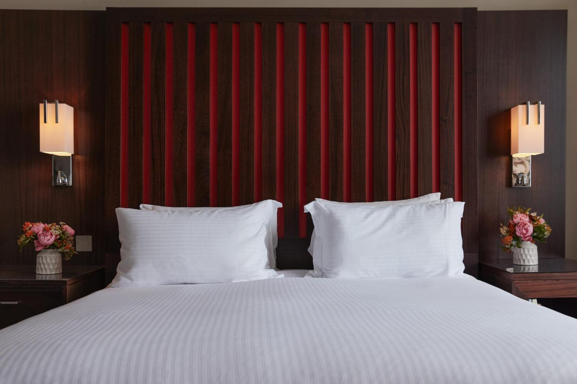 Classic Double Room Ocean View