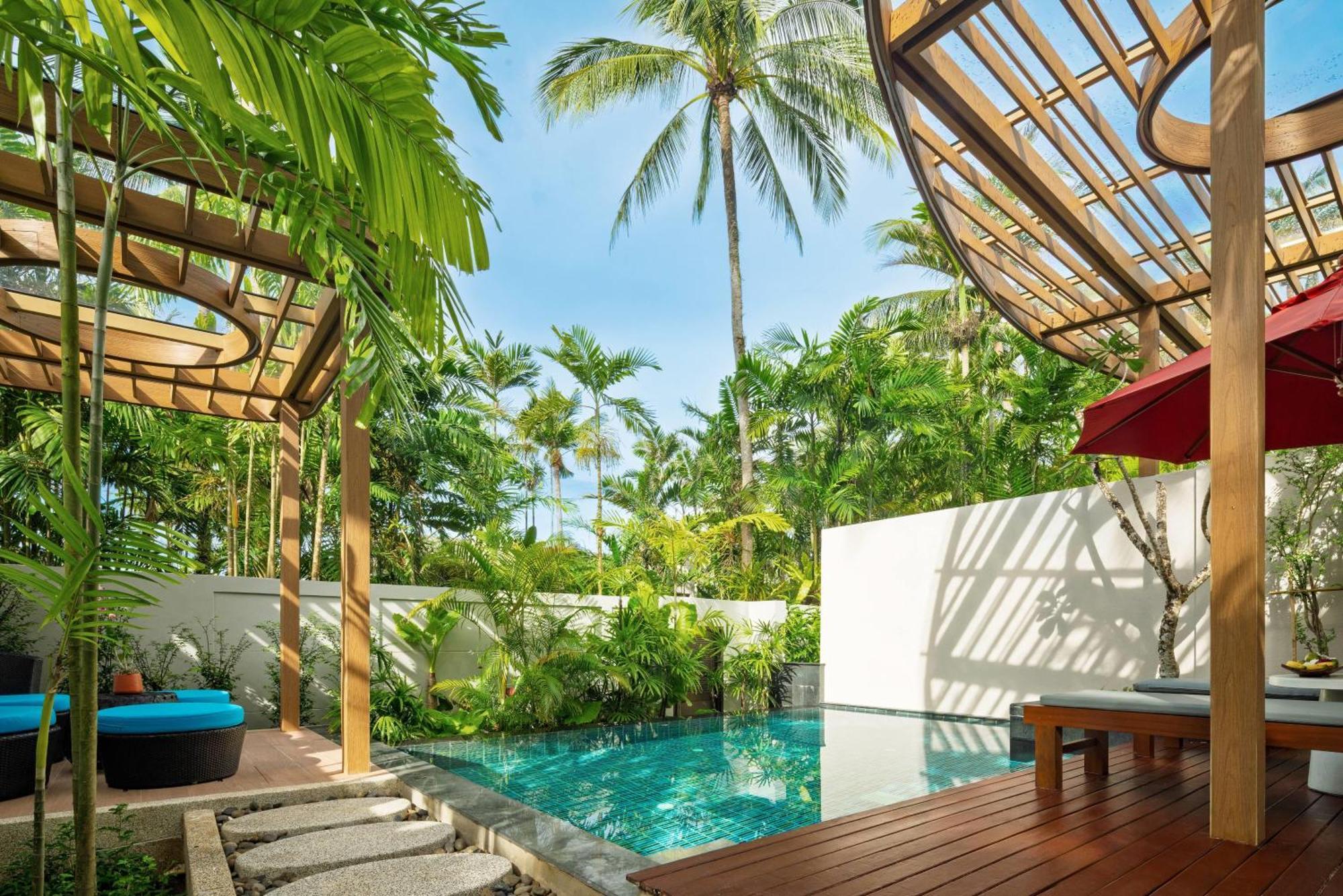 King Villa Private Pool