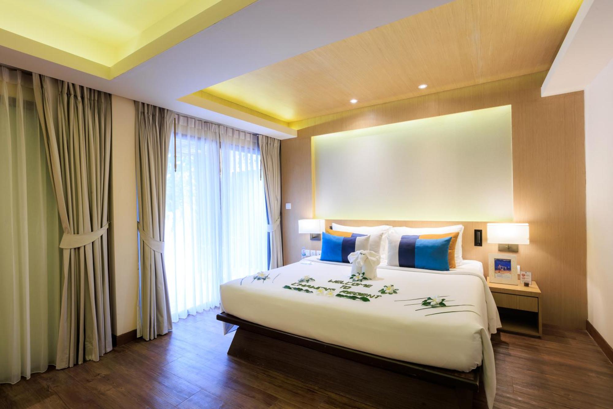 Grand Premier Double Room