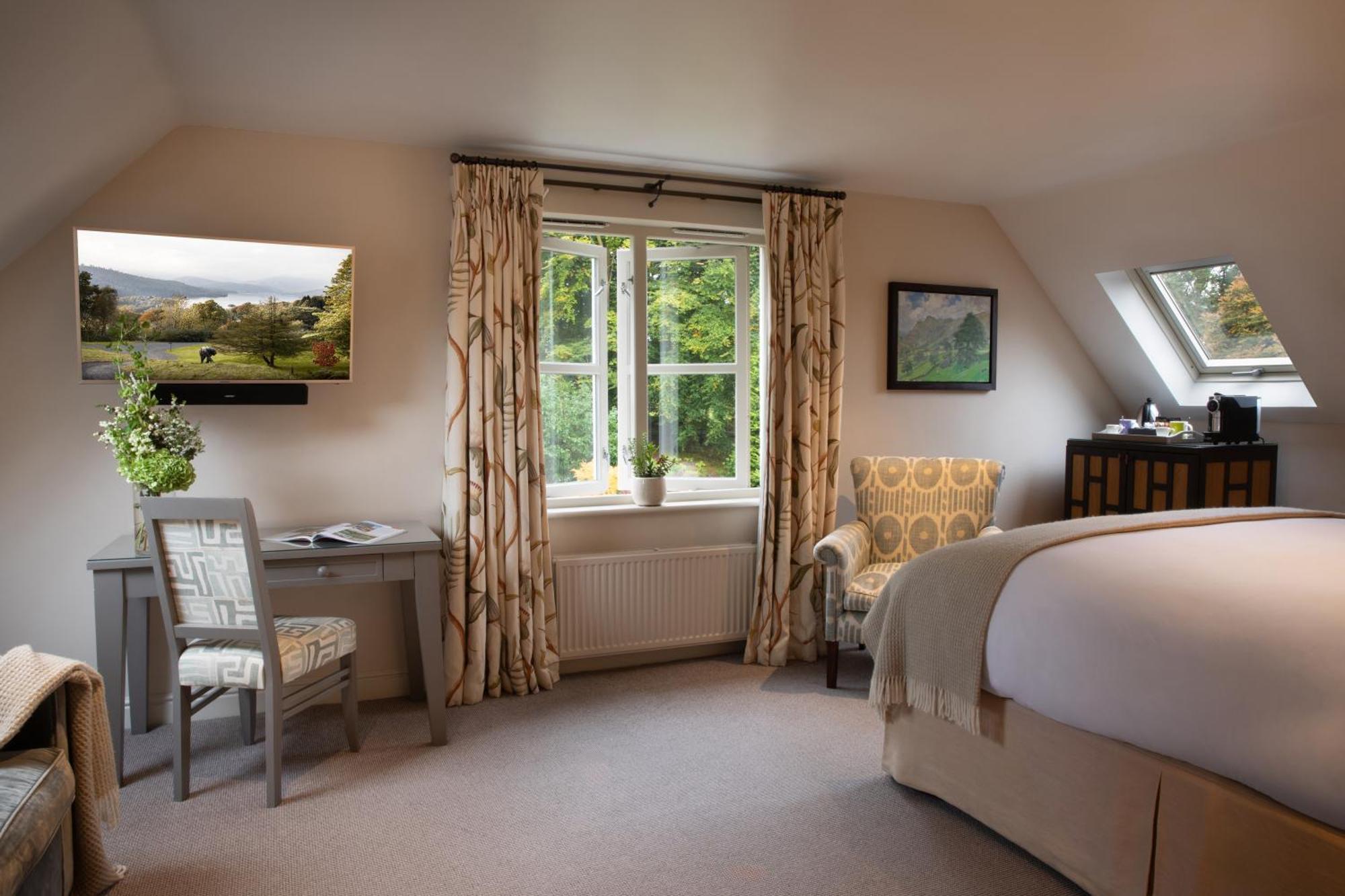 View Room