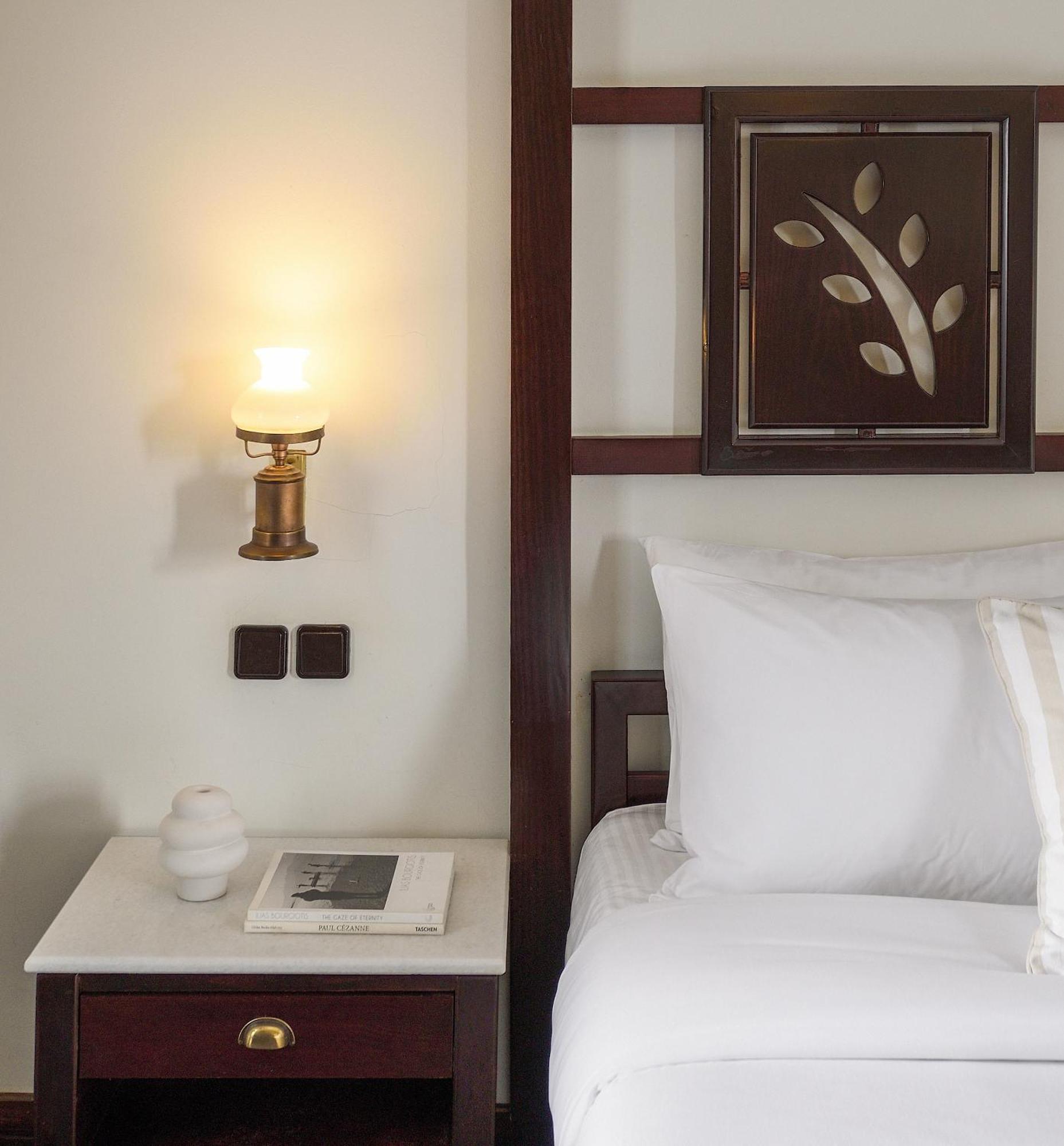 Two Bedroom Suite Sea View