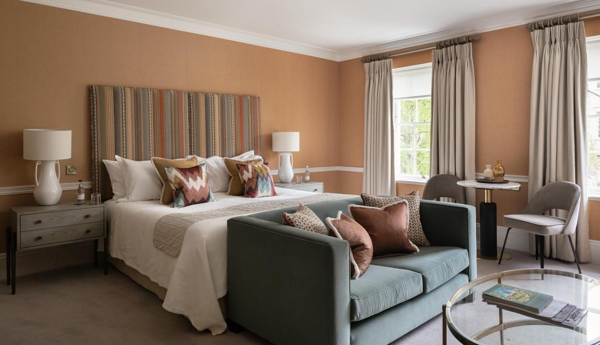 Superior Deluxe Double Room