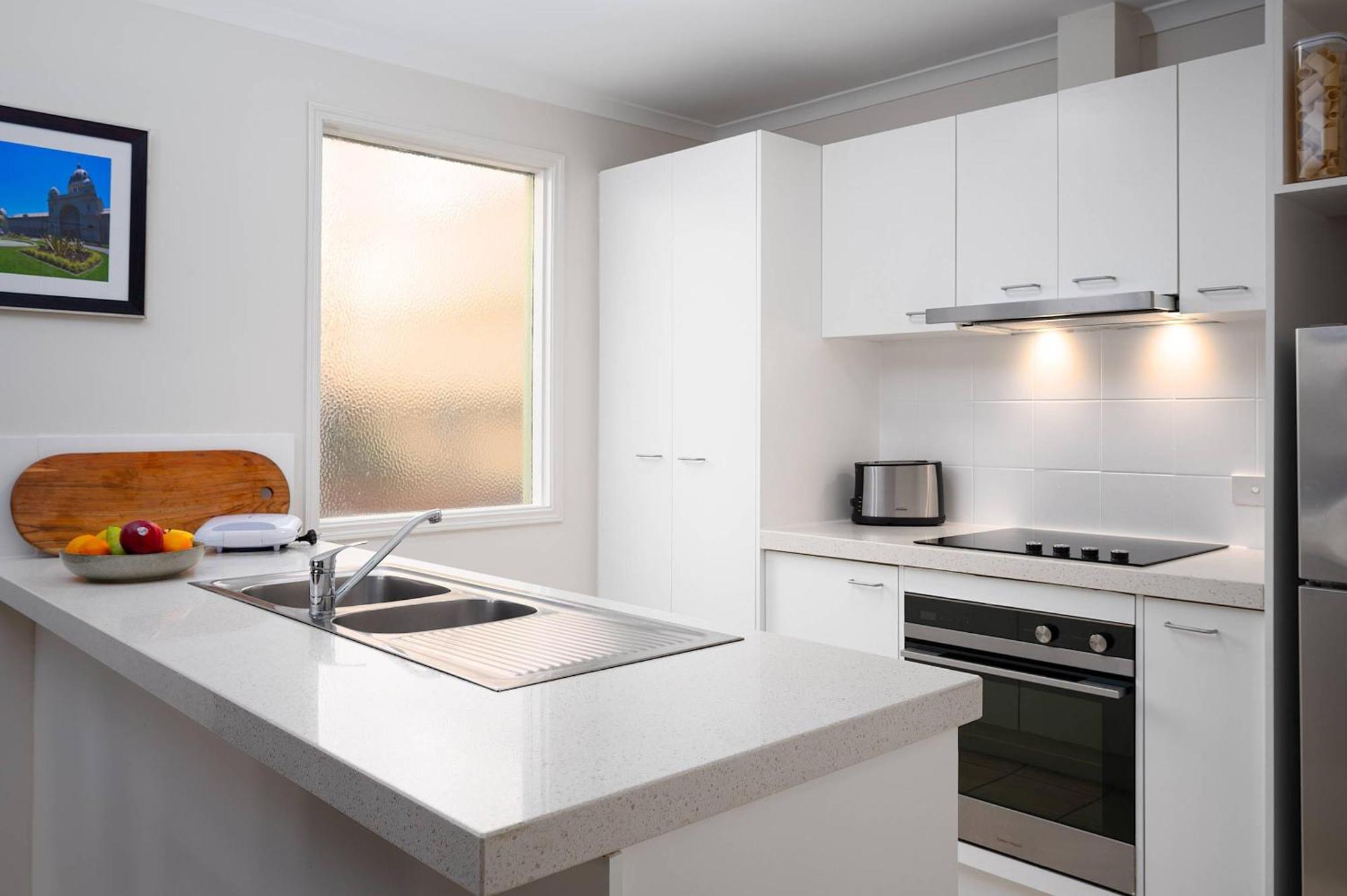 One Bedroom Residence