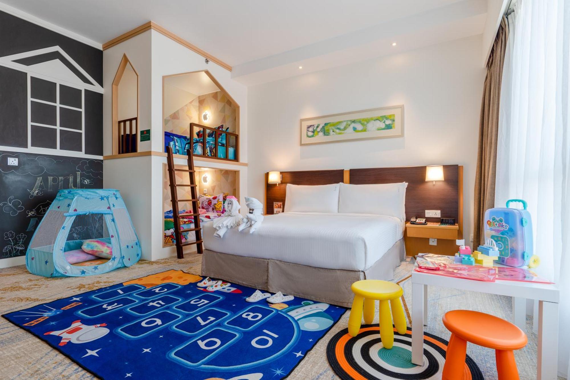 Kids Suite