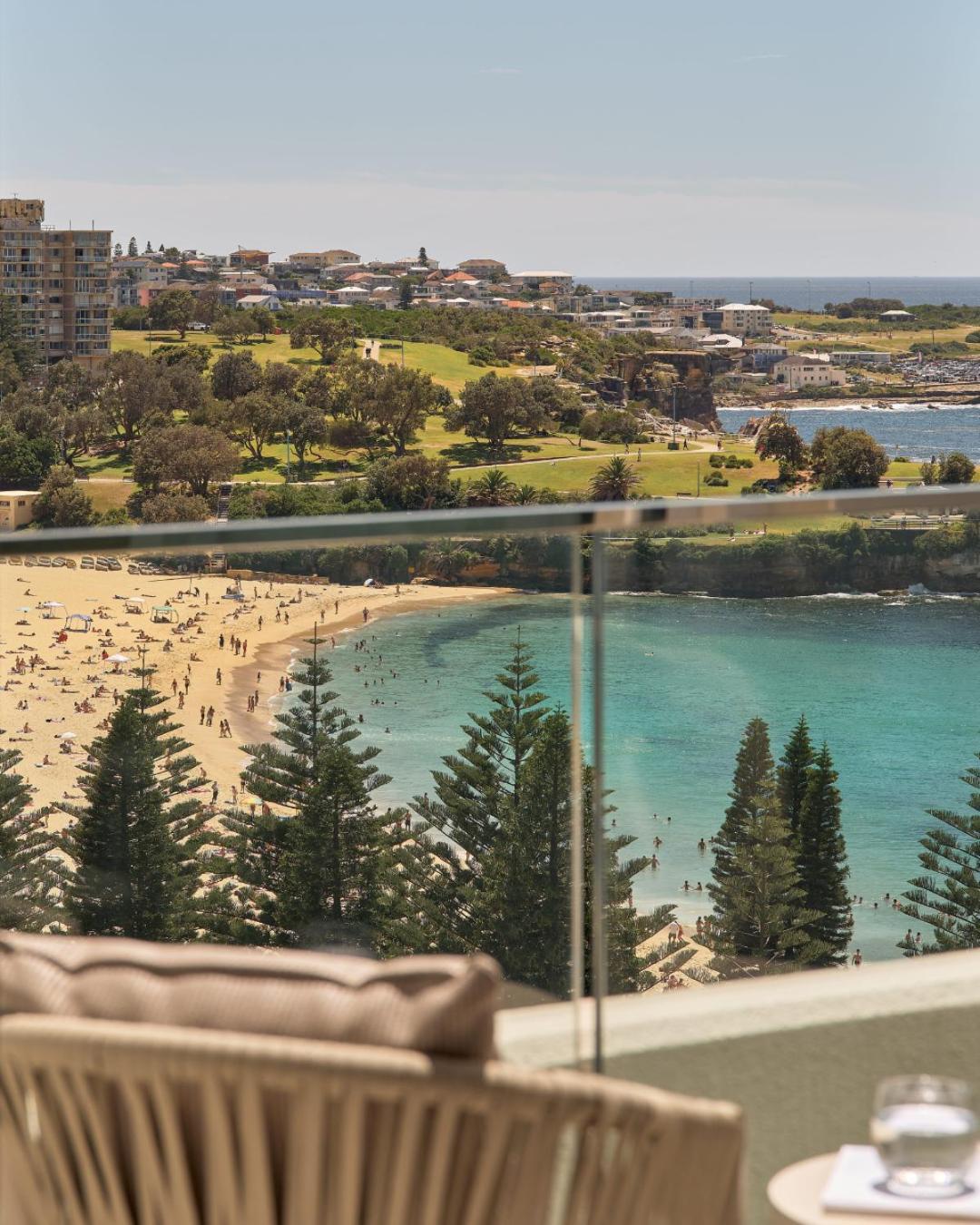 Premium King Room Ocean View