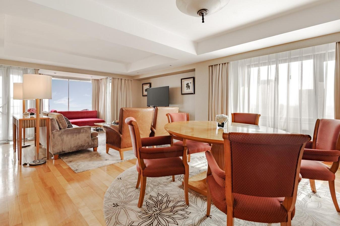Duplex Suite