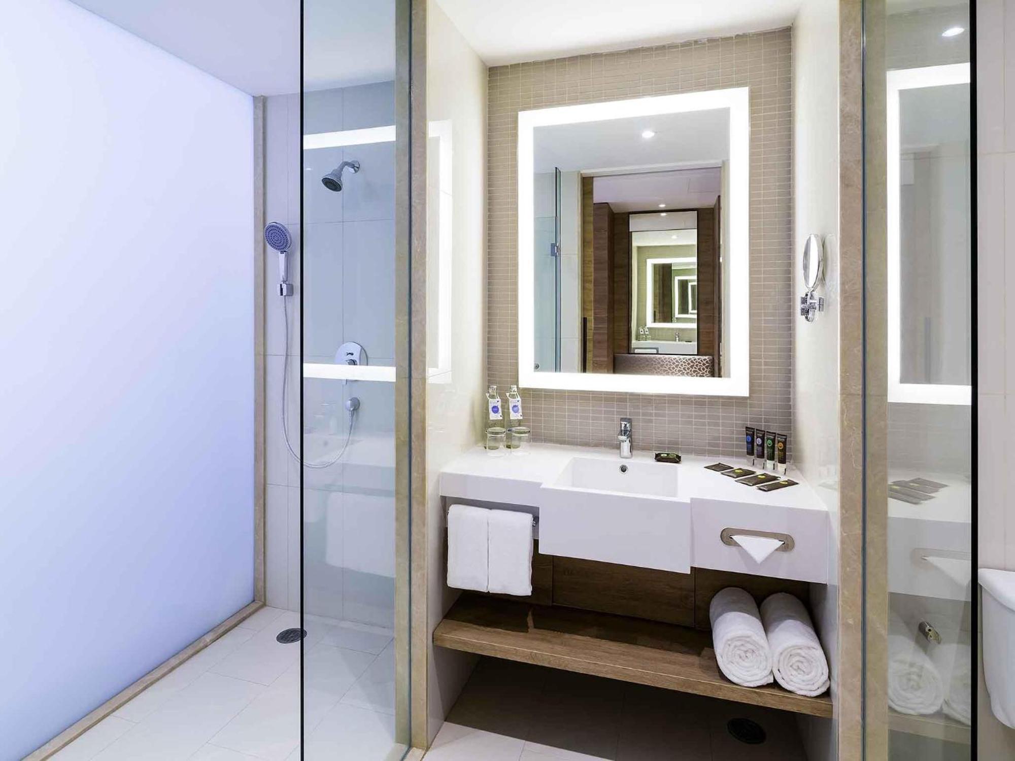 Executive King Room