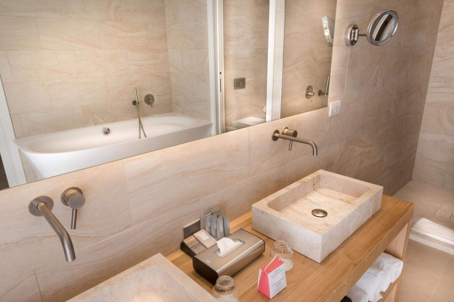 Junior Suite Sea View