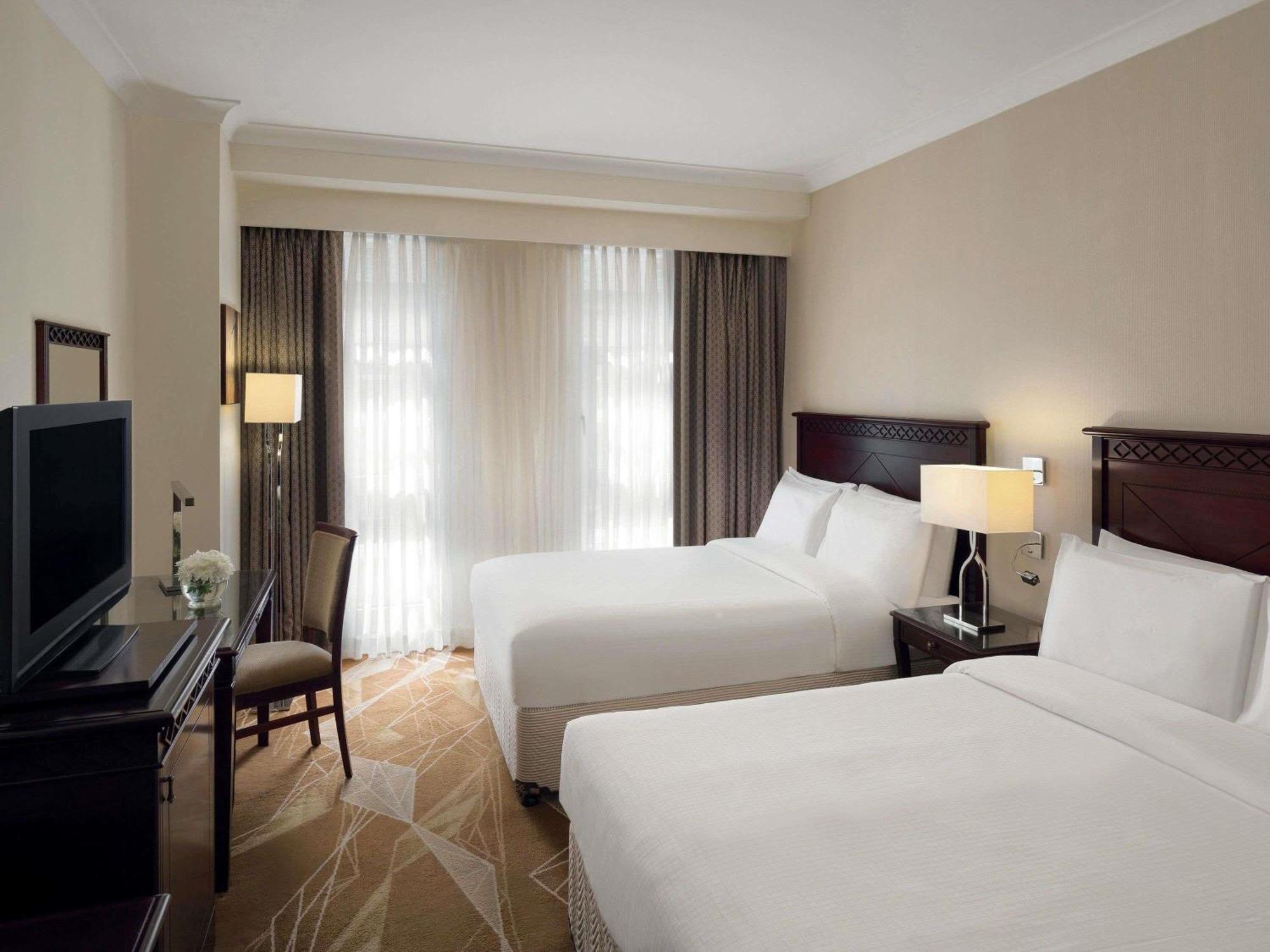 Three-Bedroom Ambassador Suite
