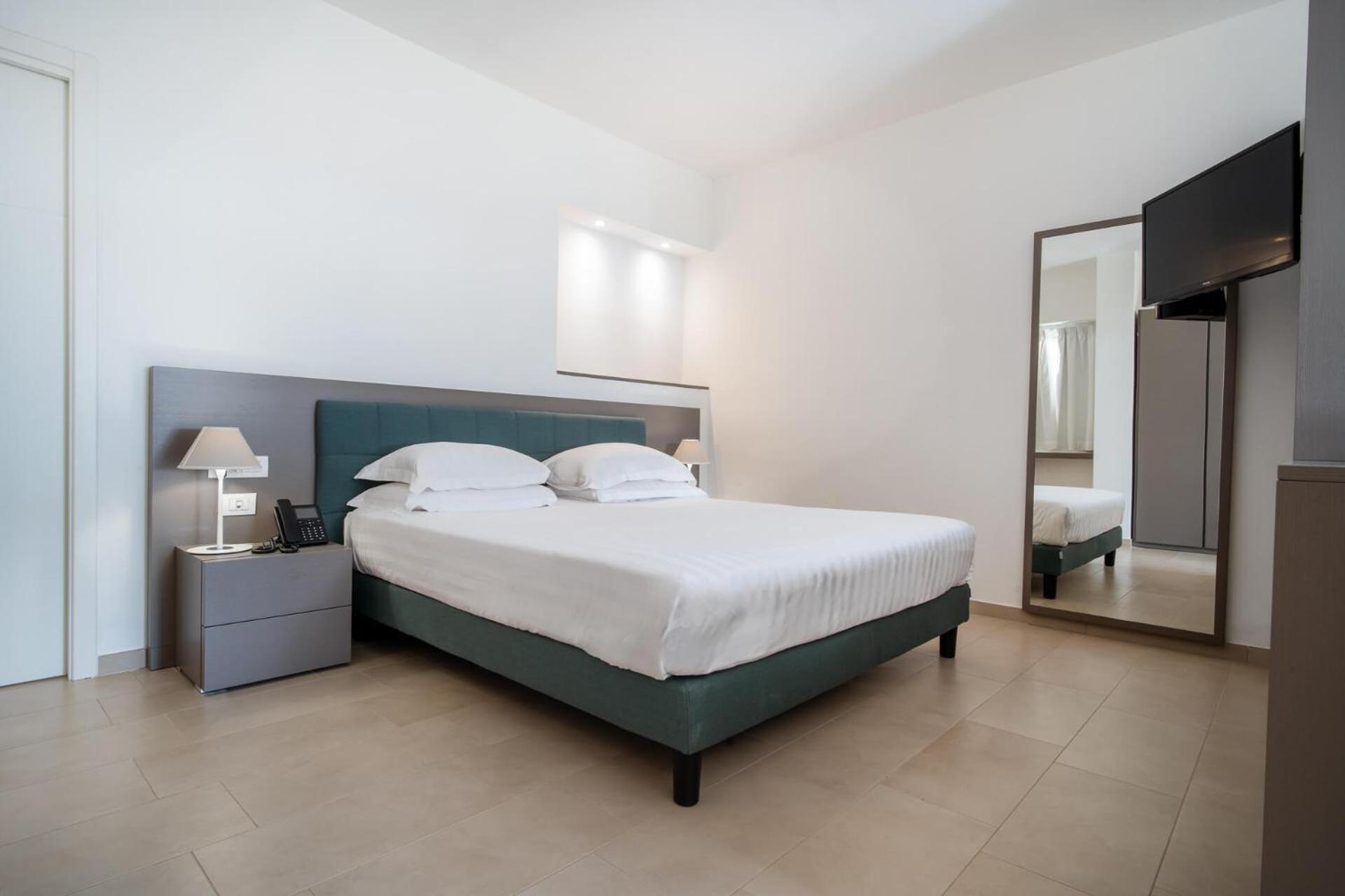 Junior Suite Sea View