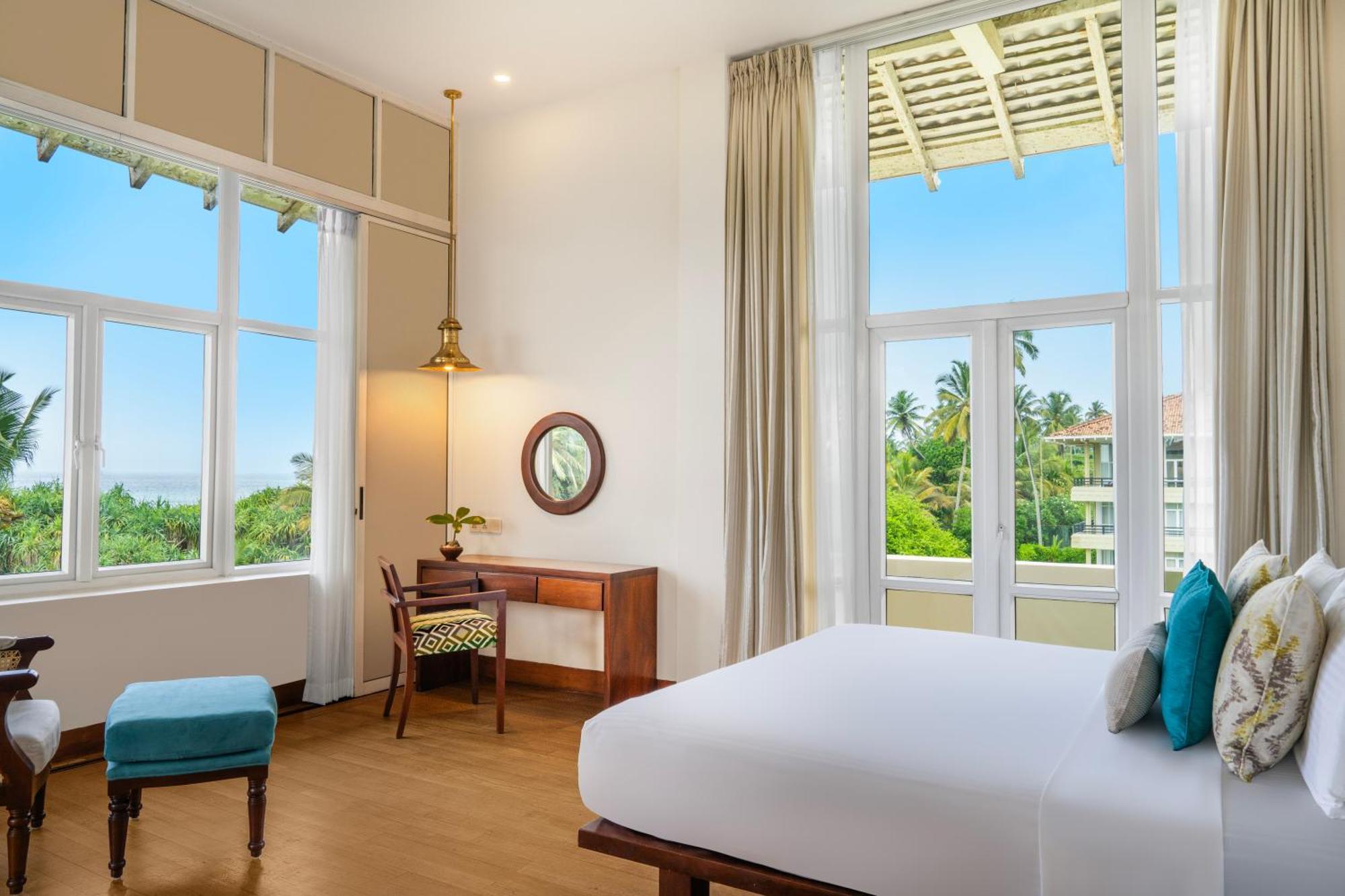 Suite Personal Butler service | Guaranteed Early Check Mon–Thu stays | Laundry 2 items per | Valid stays until 31 October 2026
