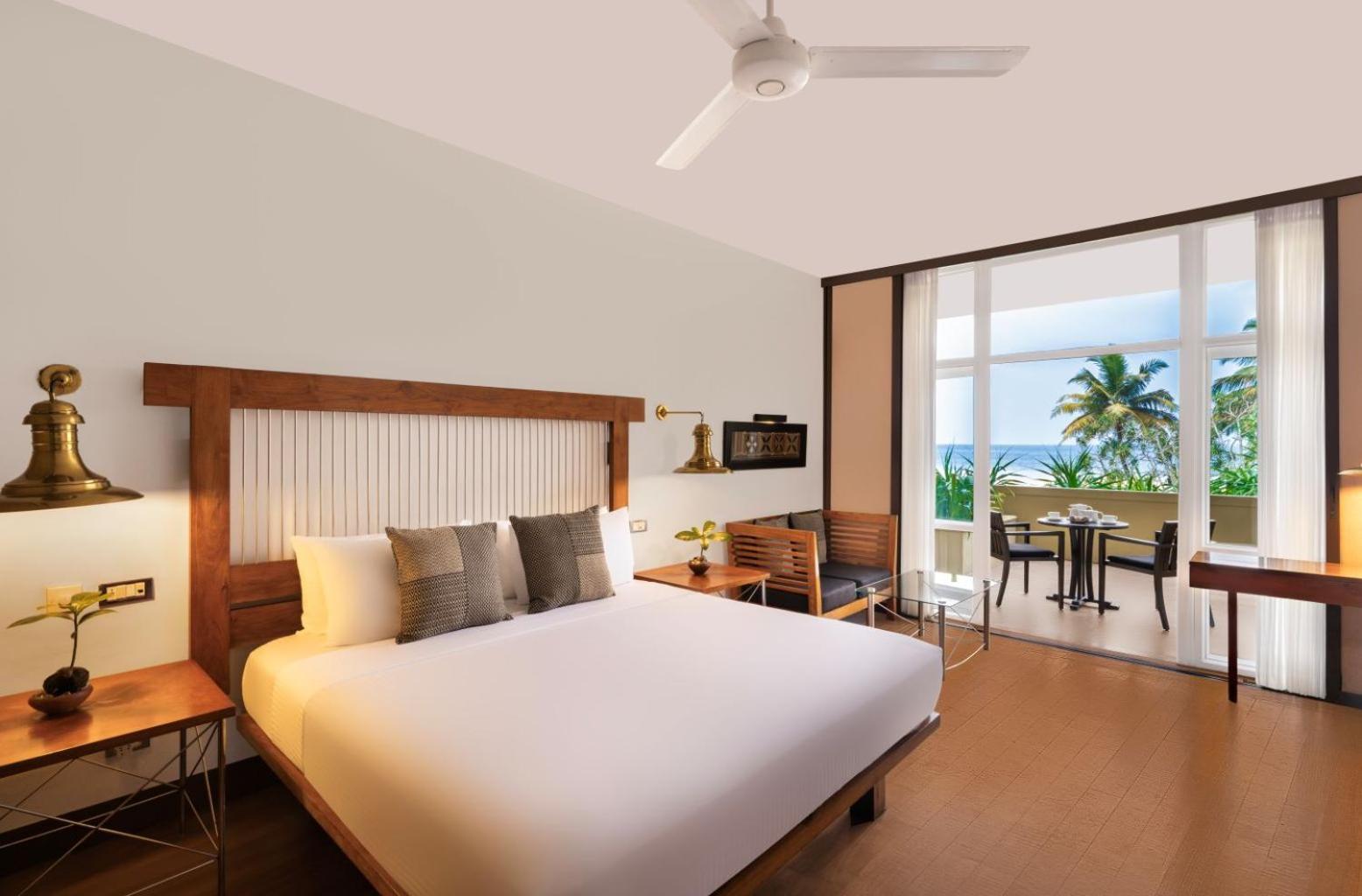 Deluxe Twin Room Personal Butler service | Guaranteed Early Check Mon–Thu stays | Laundry 2 items per | Valid stays until 31 October 2026