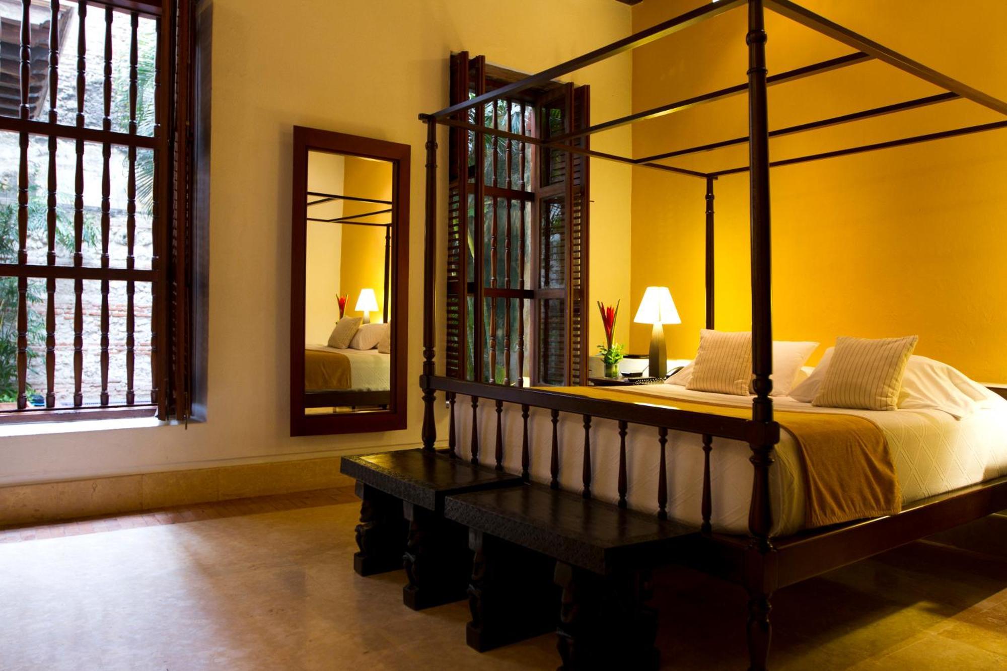 Deluxe Junior Suite