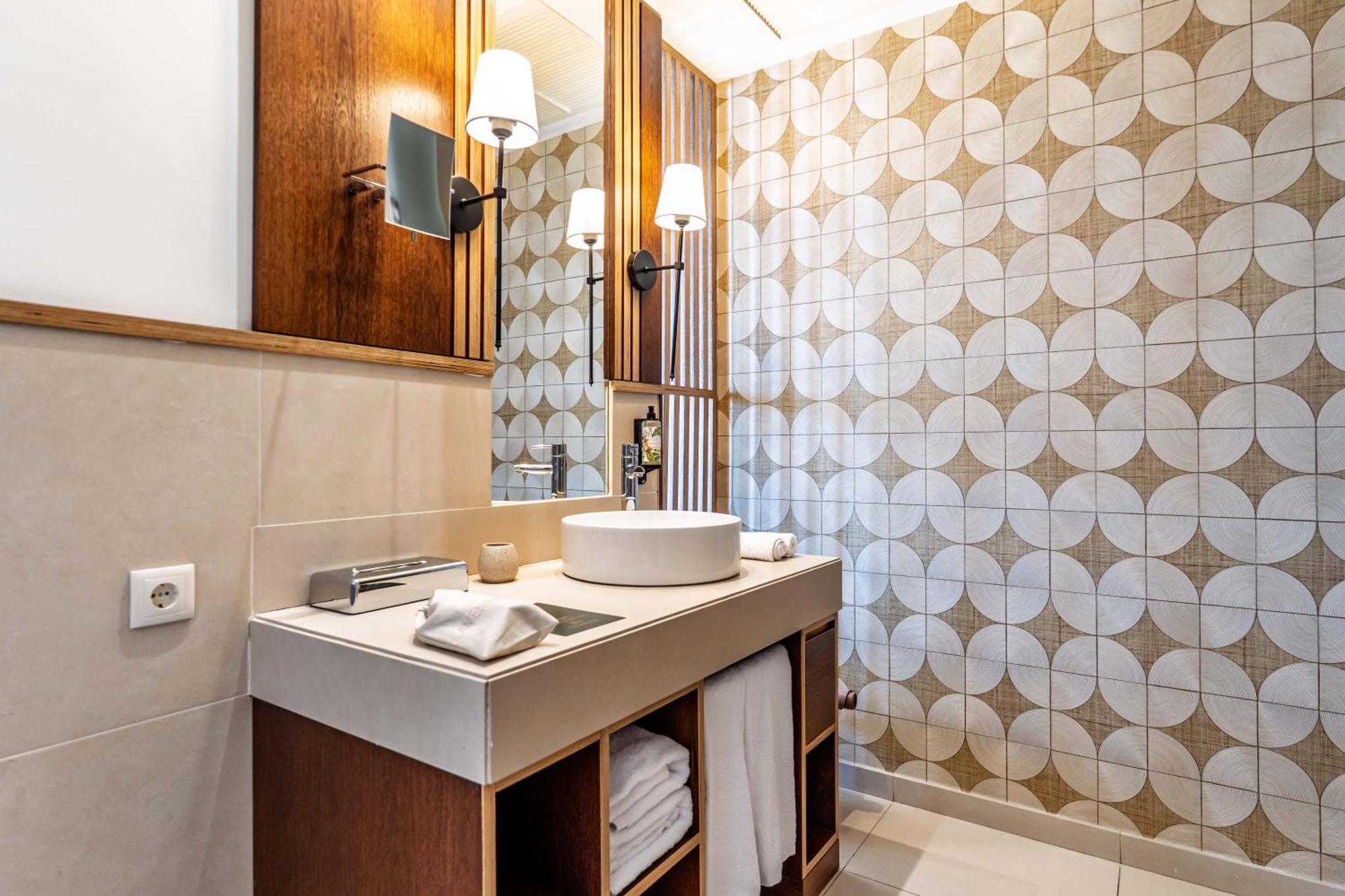 Prestige Double Classic Room
