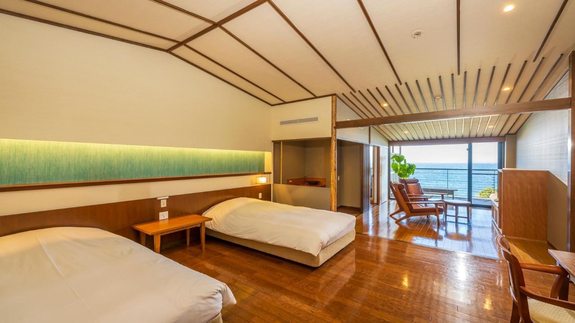 Superior Twin Room Open Air Bath Ocean View,1742715541:JPEG
