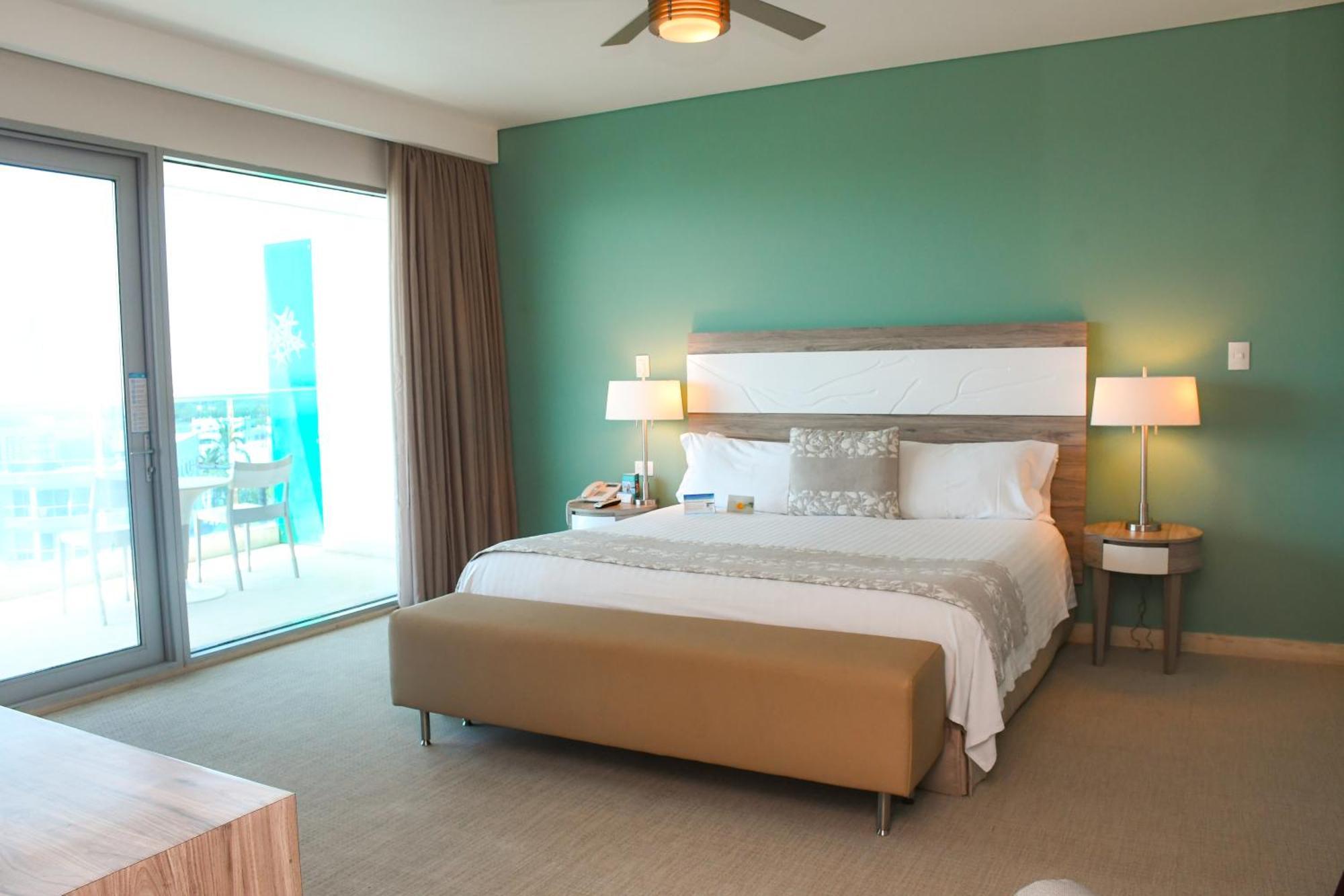 Superior Queen Room
