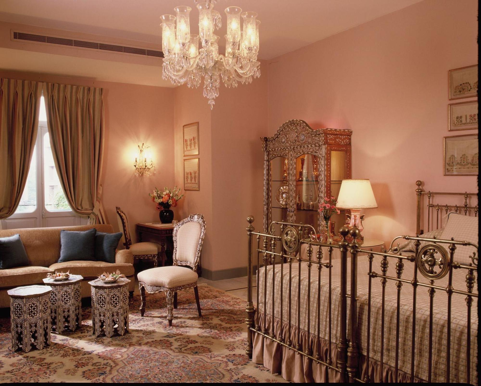 Heritage Room