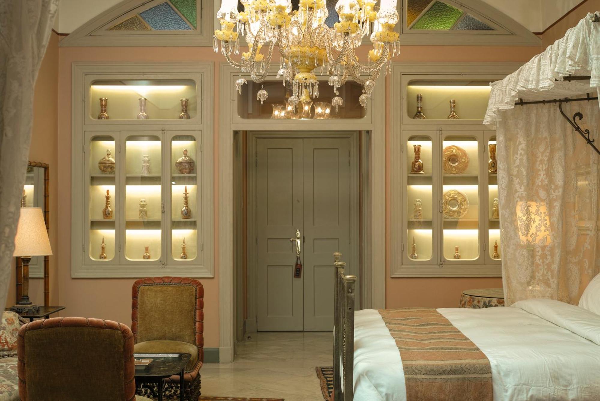 Heritage Room