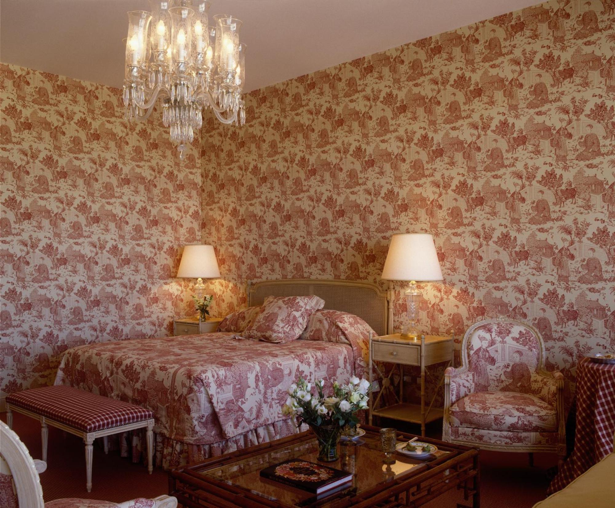 Heritage Room