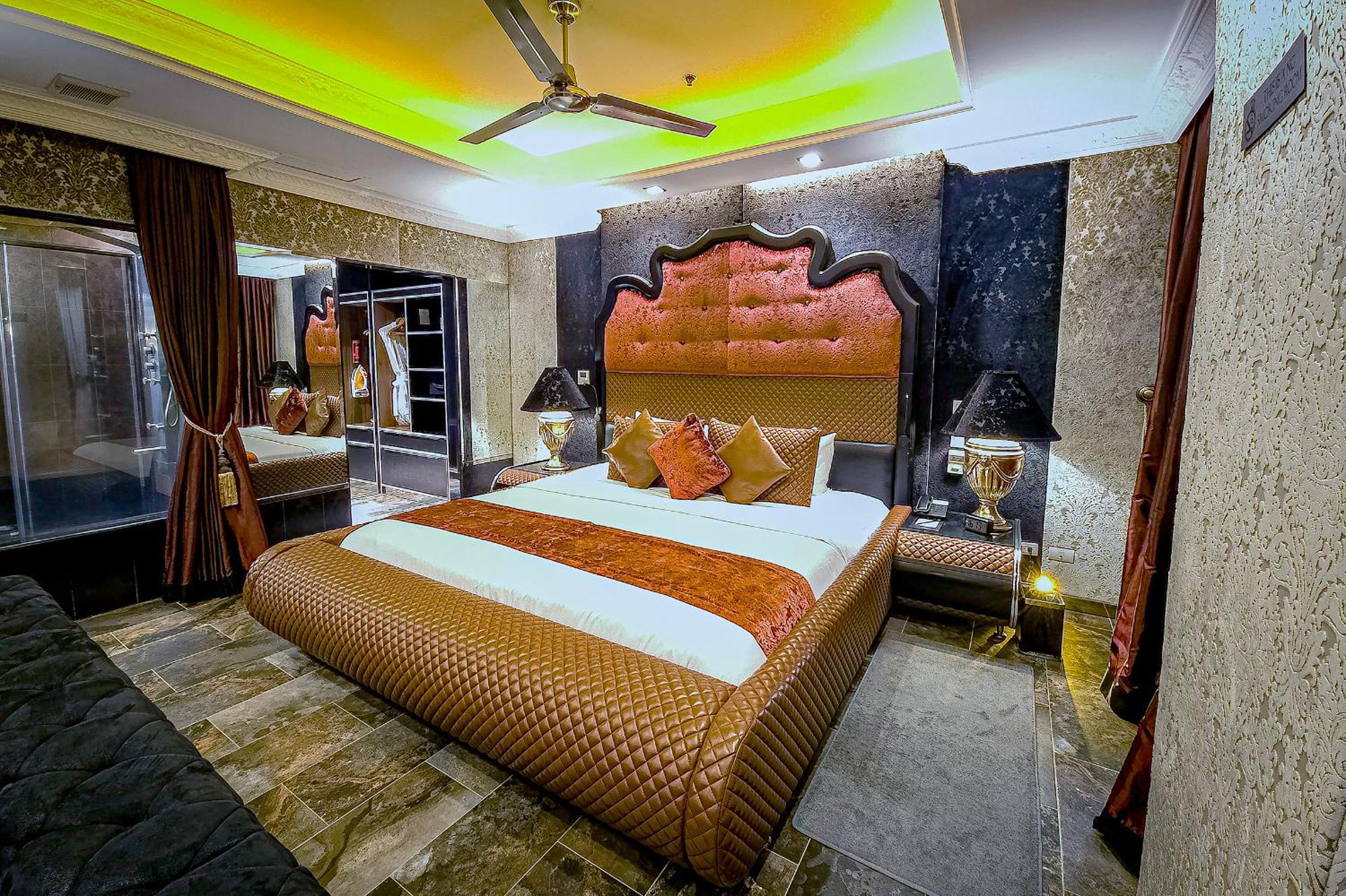 New Millennium Junior Suite