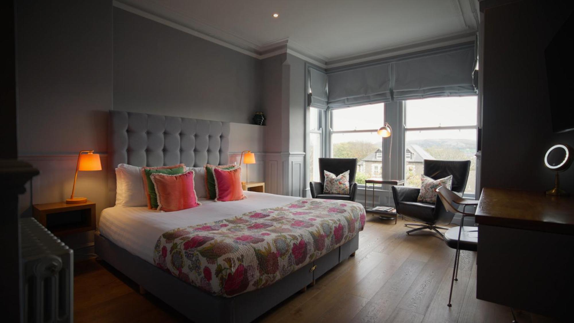 Luxury Double Room