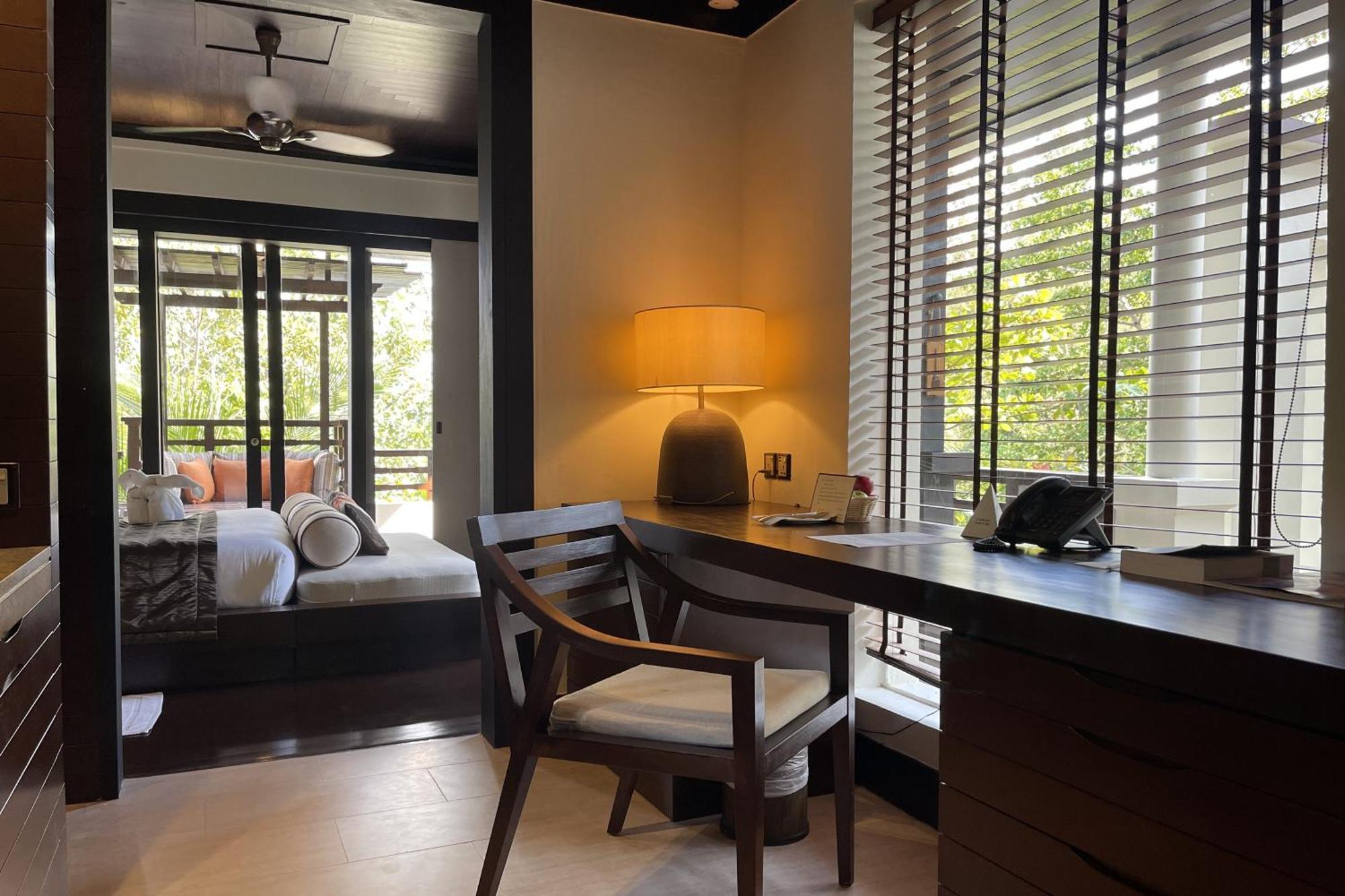 Kinabalu Villa